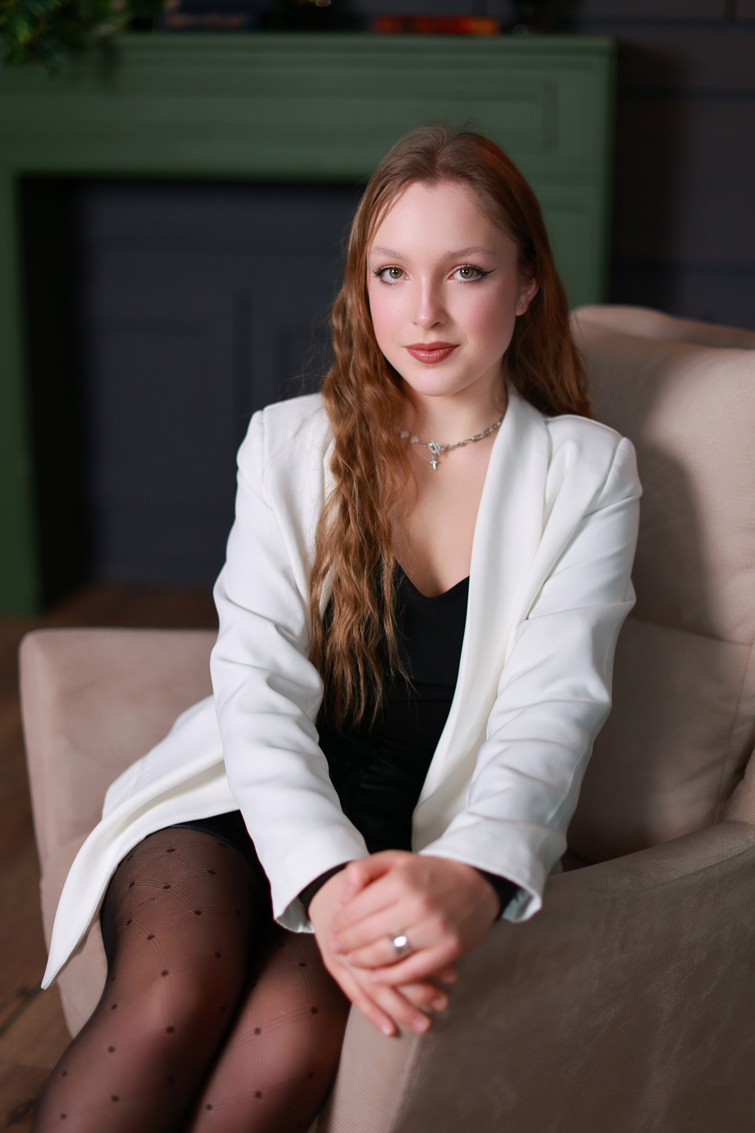 Выпускной альбом (Гимназия 87). Детский семейный фотограф Краснодар