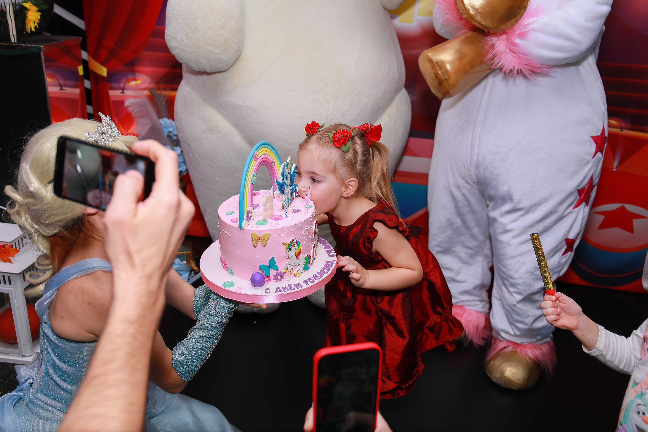 Азарляндия. Детский семейный фотограф Краснодар
