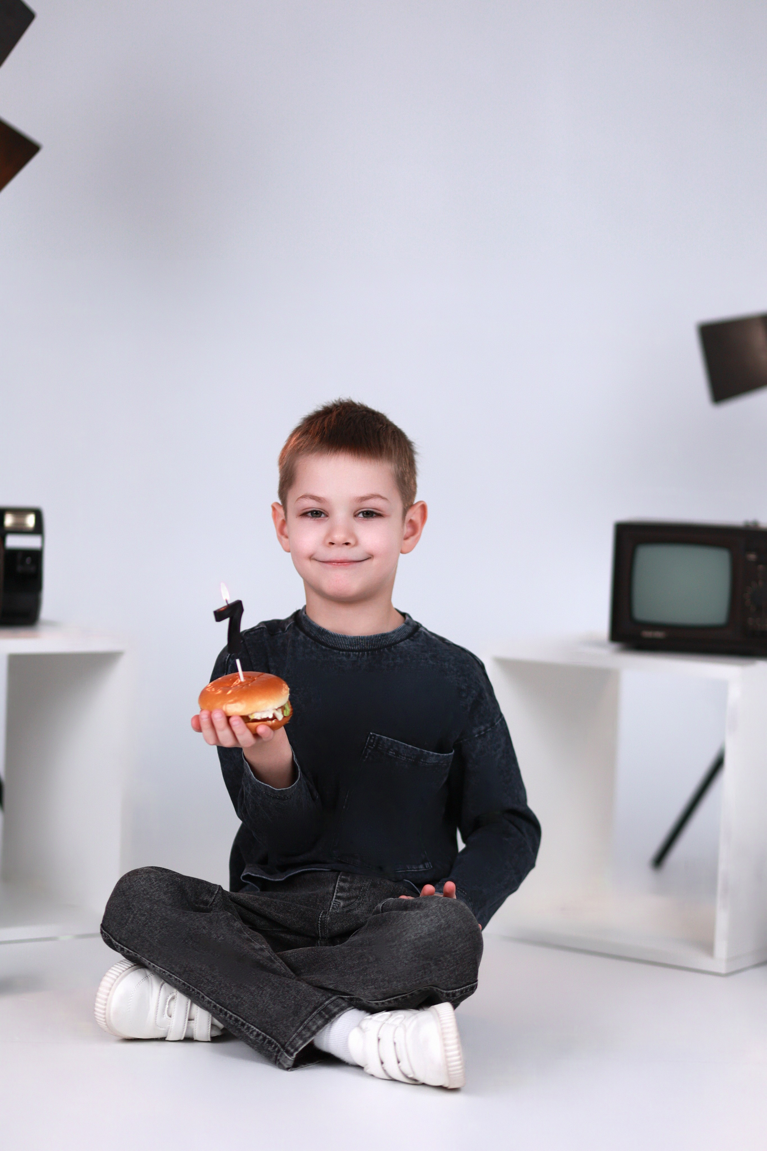 Режисер. Детский семейный фотограф Краснодар