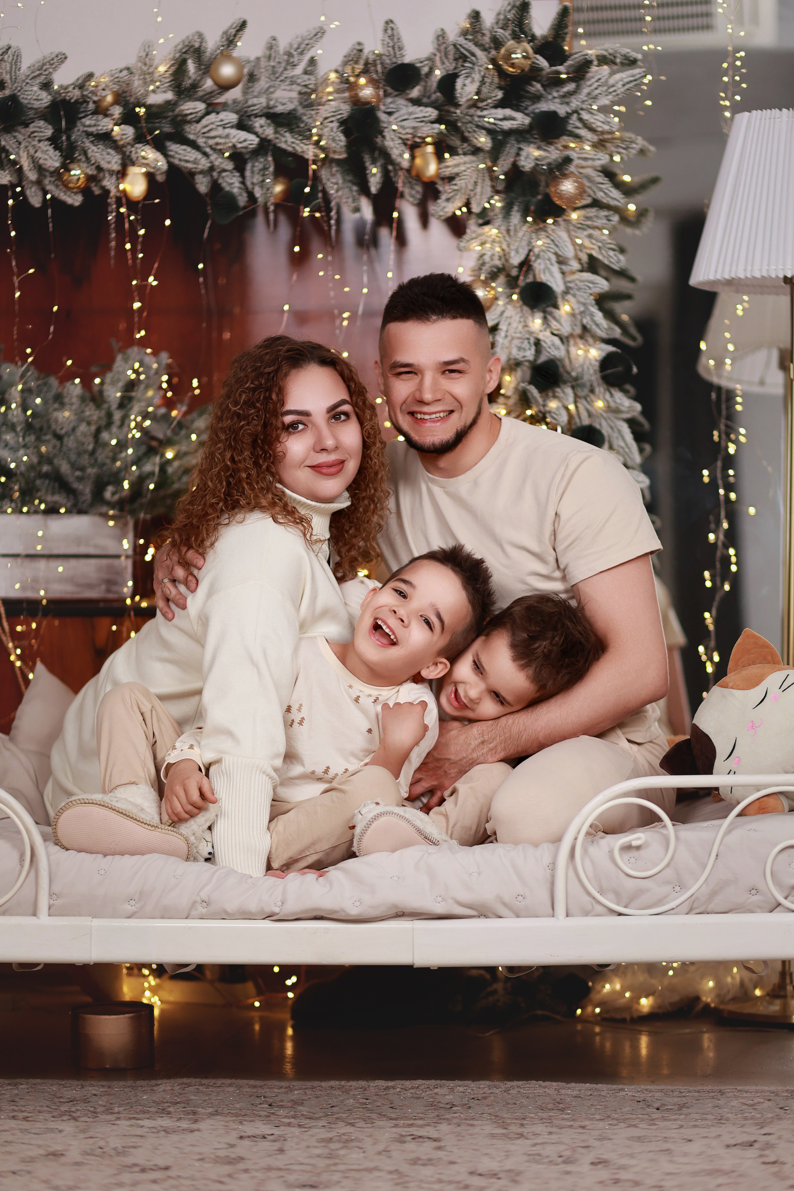 Анна. Детский семейный фотограф Краснодар