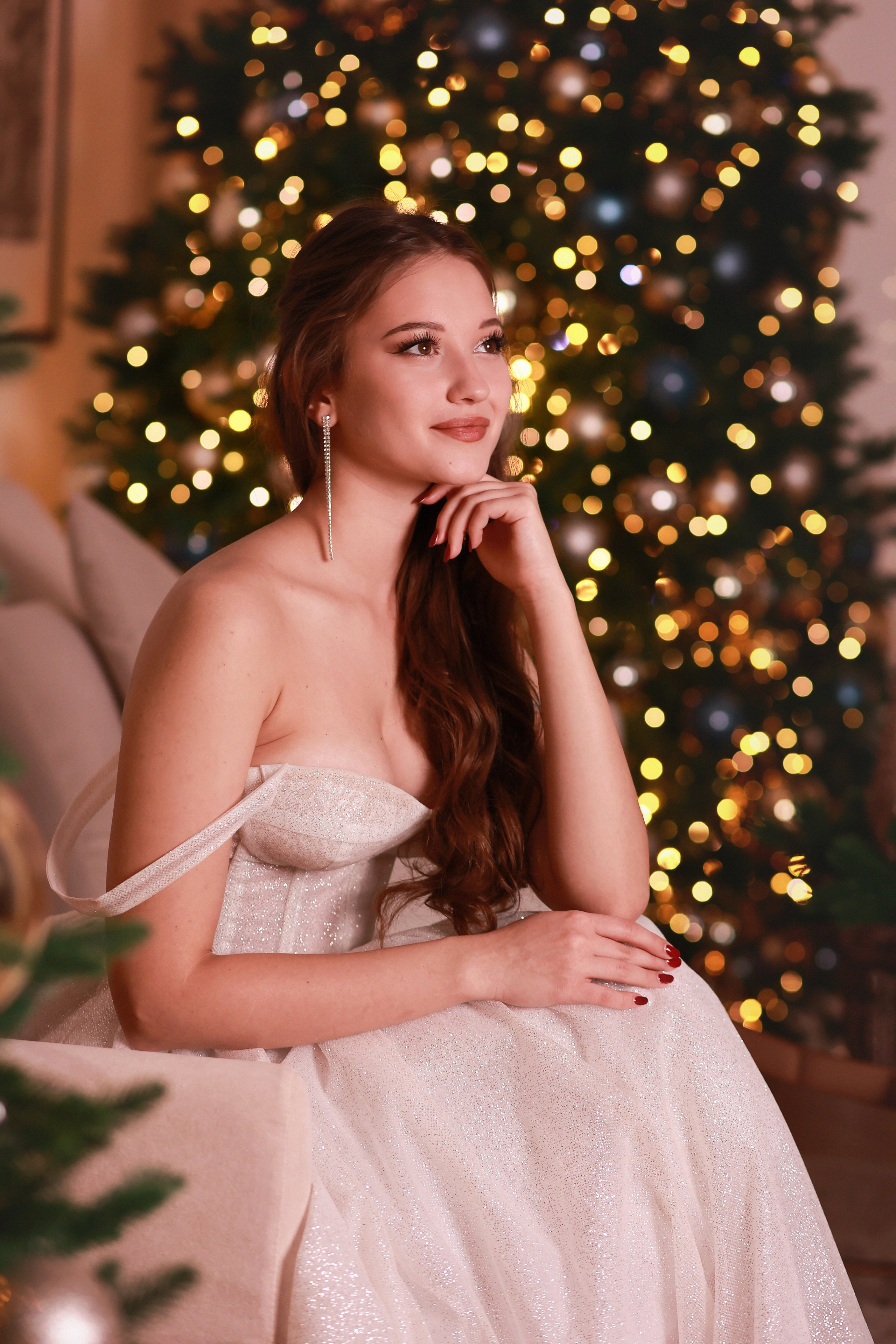 Анна. Детский семейный фотограф Краснодар