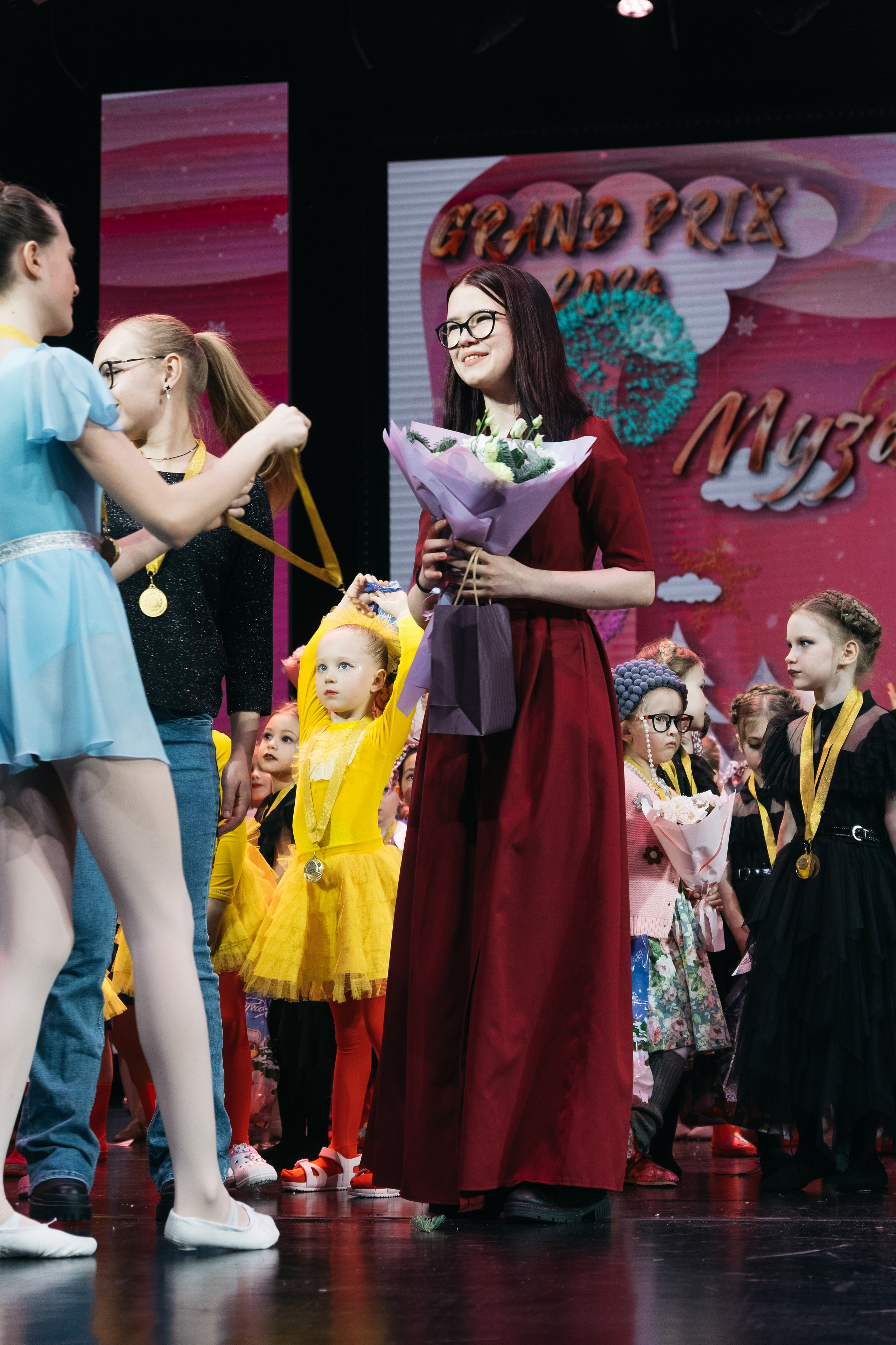 СурГУ 23.12.23. Репортажный и свадебный фотограф в Сургуте