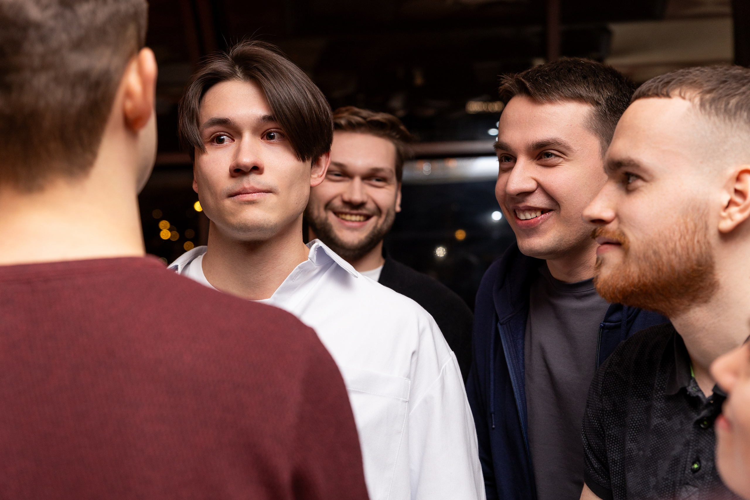 Корпортитв на теплоходе. Фотограф в Москве Десятова Ксения