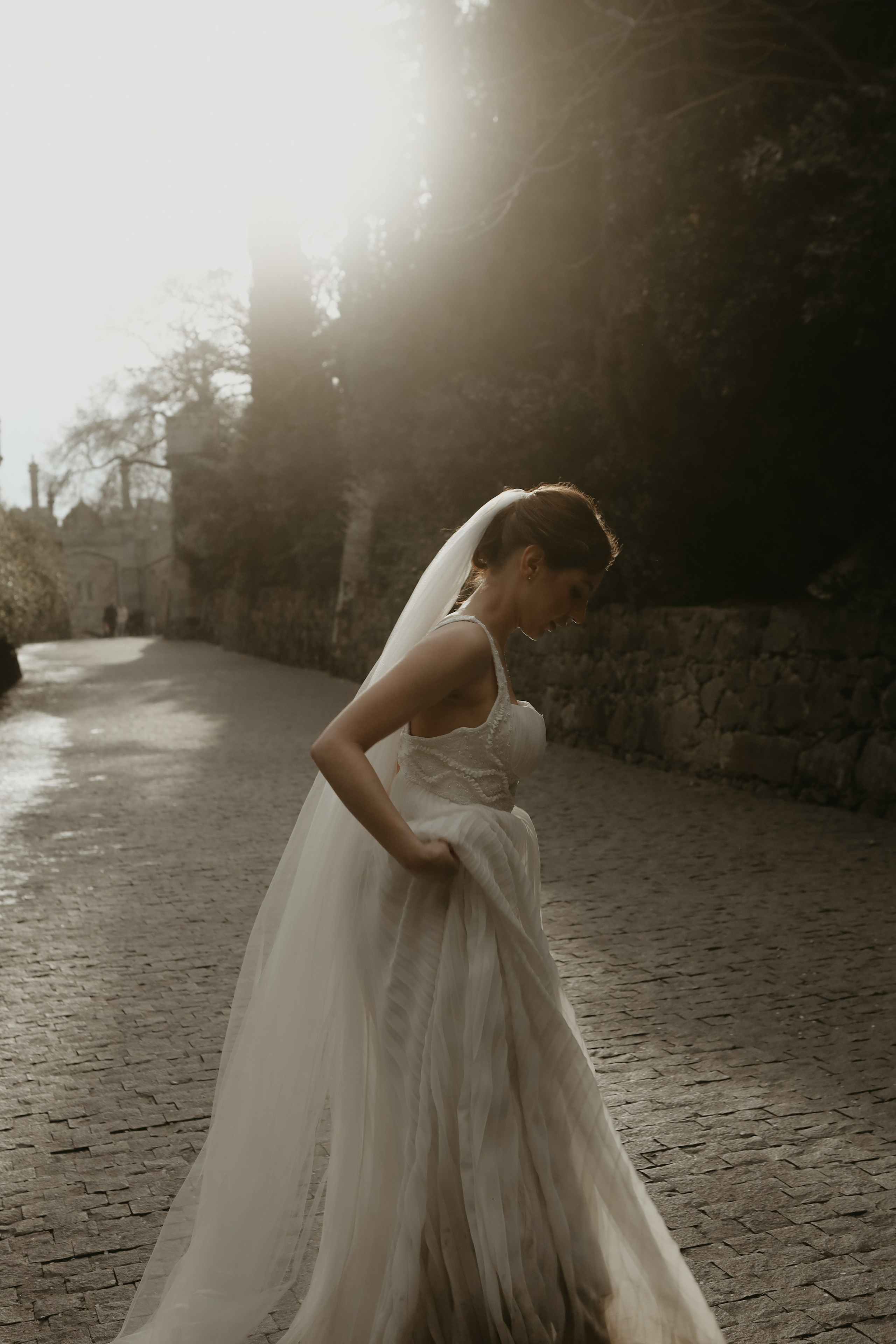 One fine day. Свадебный фотограф в Крыму Майя Гурина