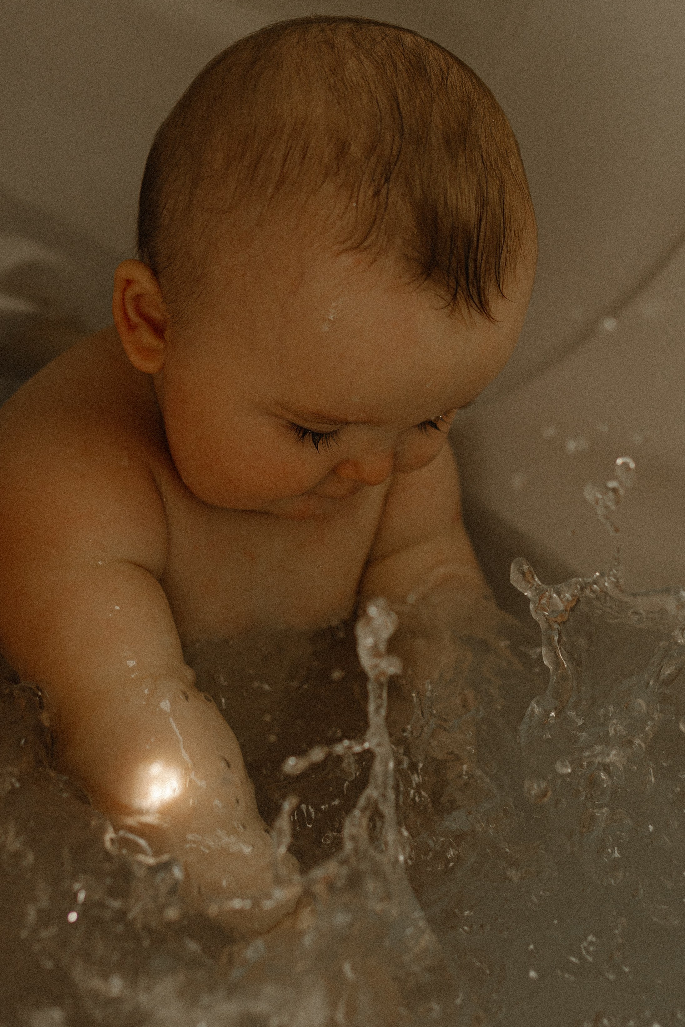 Яна и Тимофей. Домашняя съёмка. Семейный фотограф Тихвин, Санкт-Петербург и ЛО