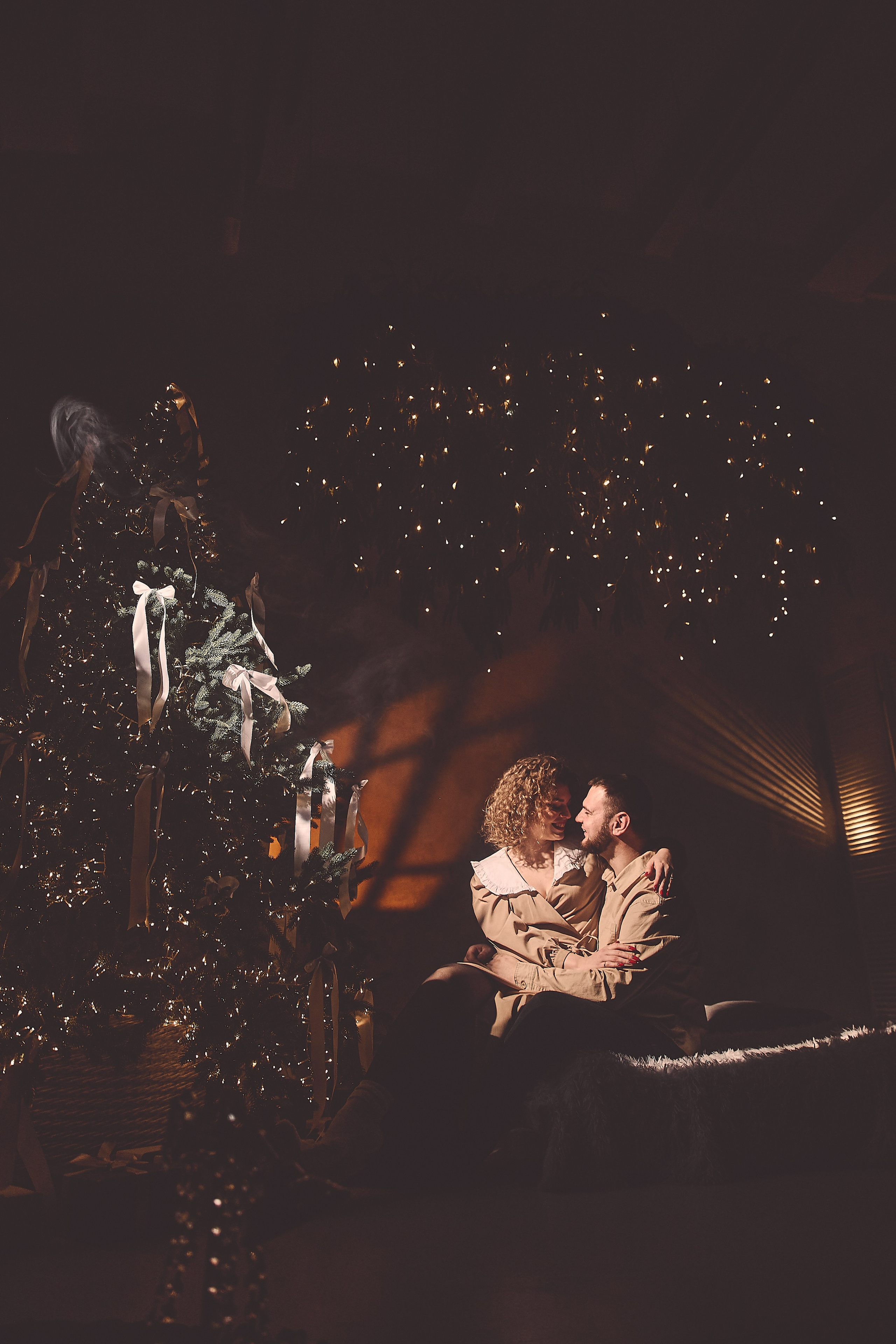 Счастье рядом. Свадебный фотограф в Красноярске Владимир Ятмасов