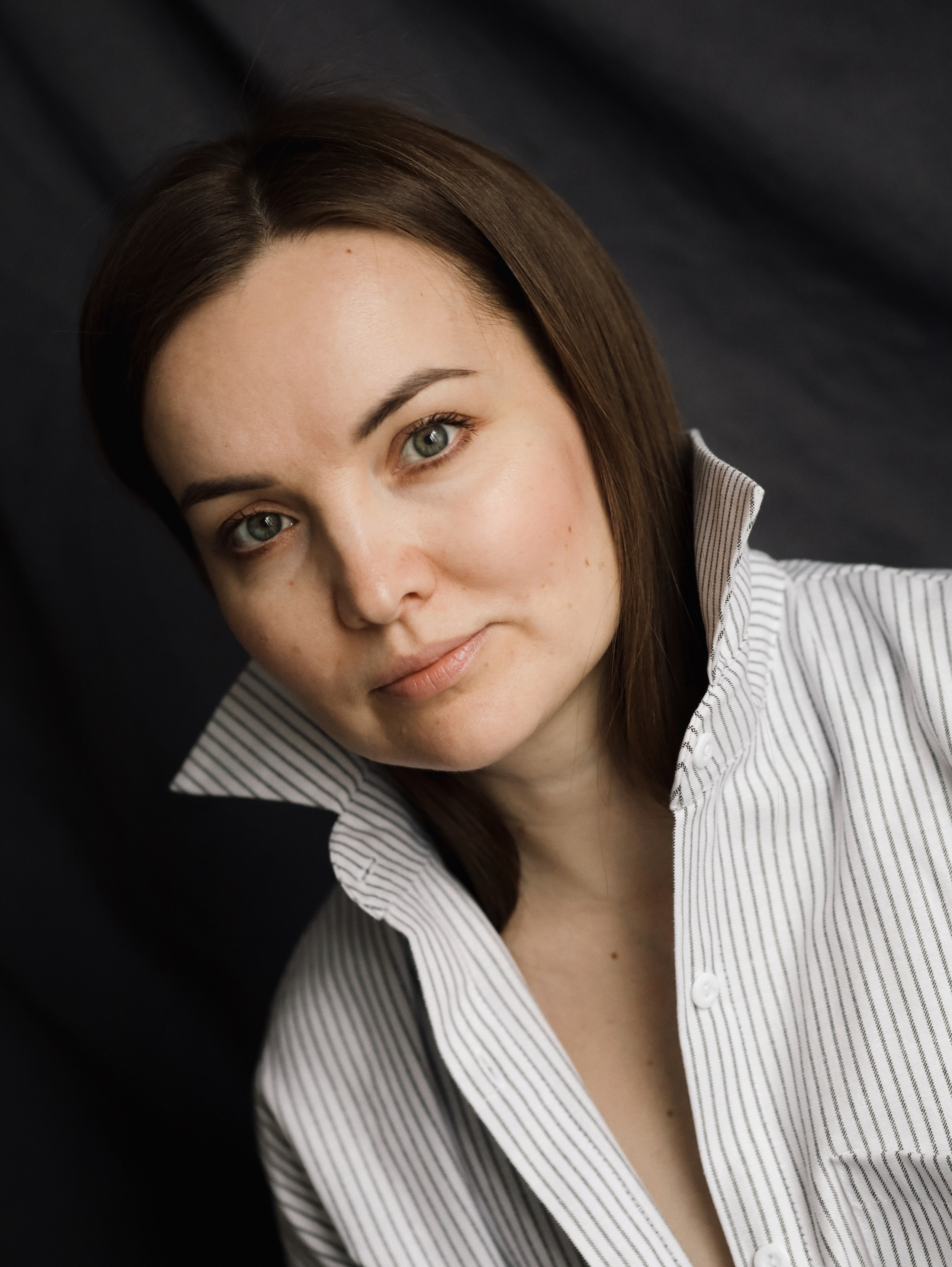 Оля. Алёна Стерхова — Предметный и портретный фотограф. Ижевск