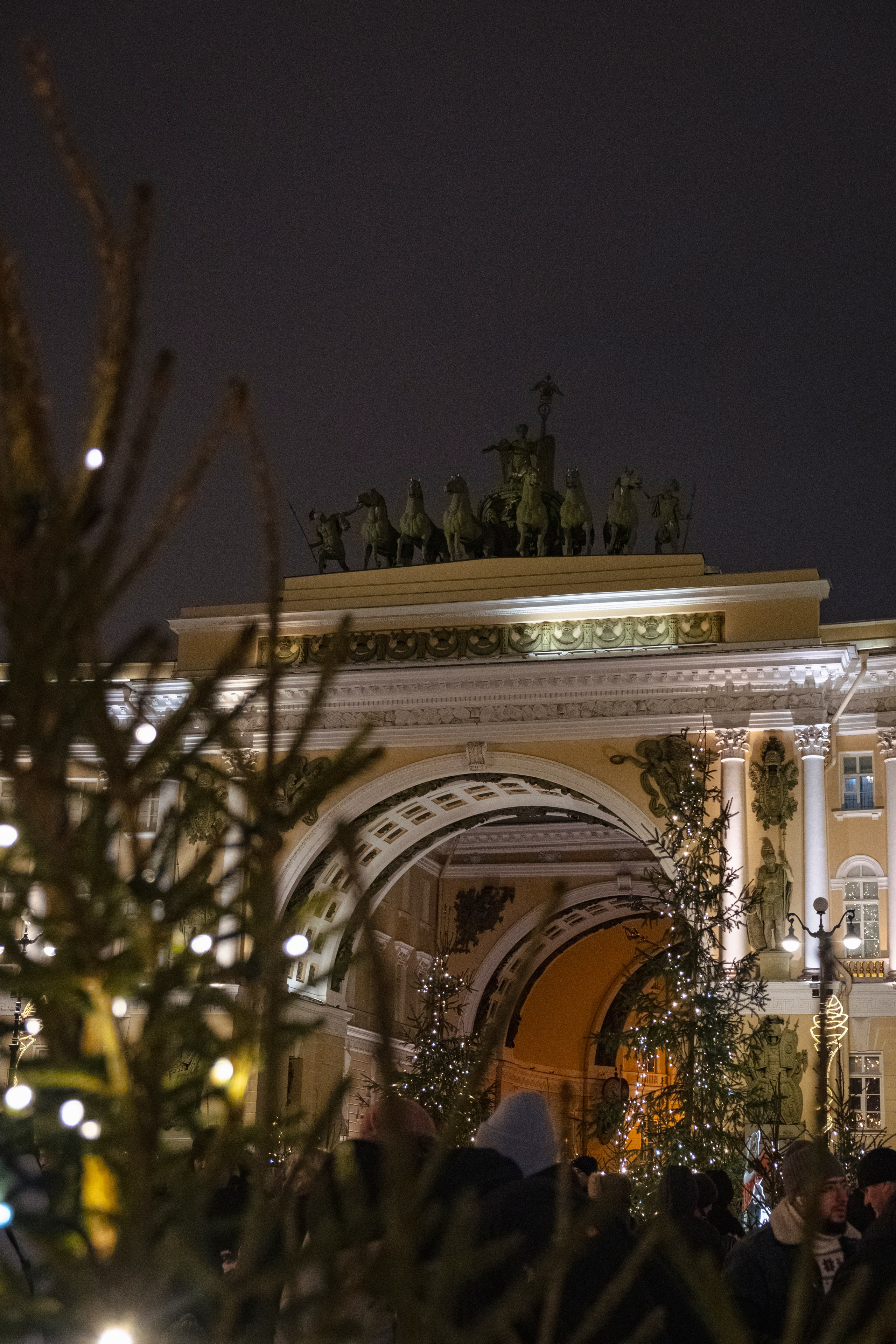 Виды Санкт-Петербурга. Портретный фотограф в стиле ретро Илья Пыкин