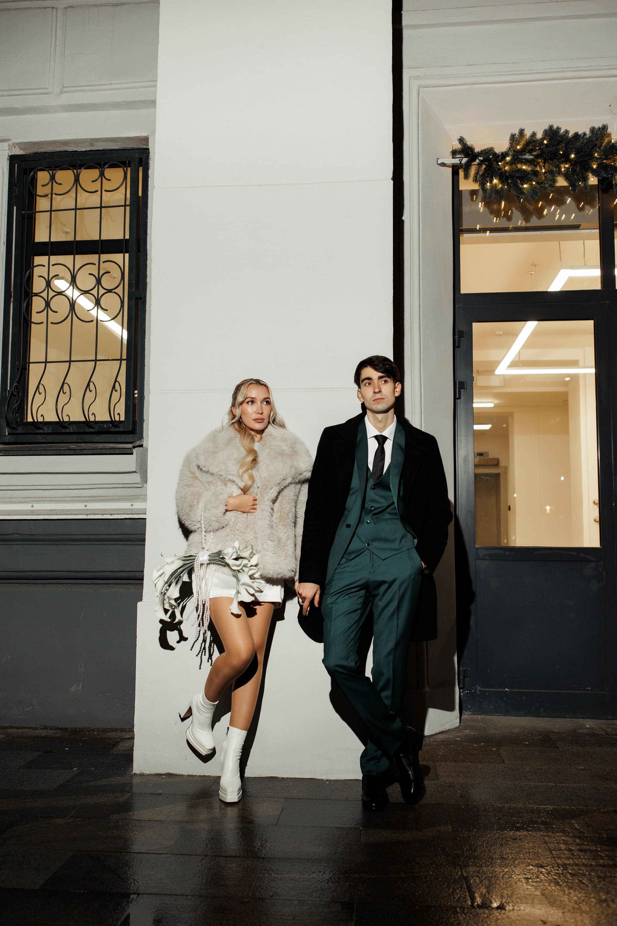 Свадьба Лиза и Лёша. Фотограф в городе Вологда. Анастасия Сторублинская