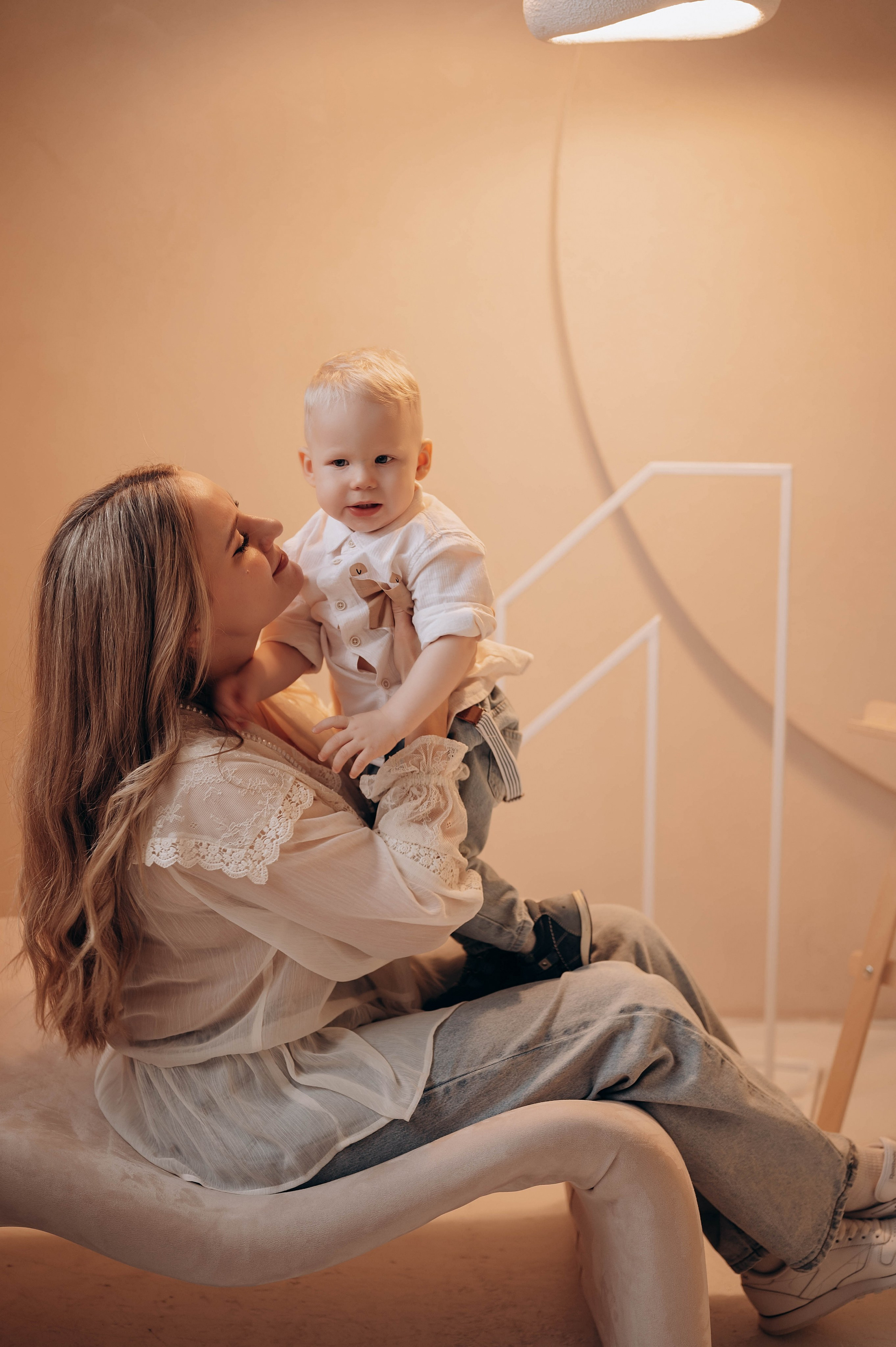 Семейные истории. Главная