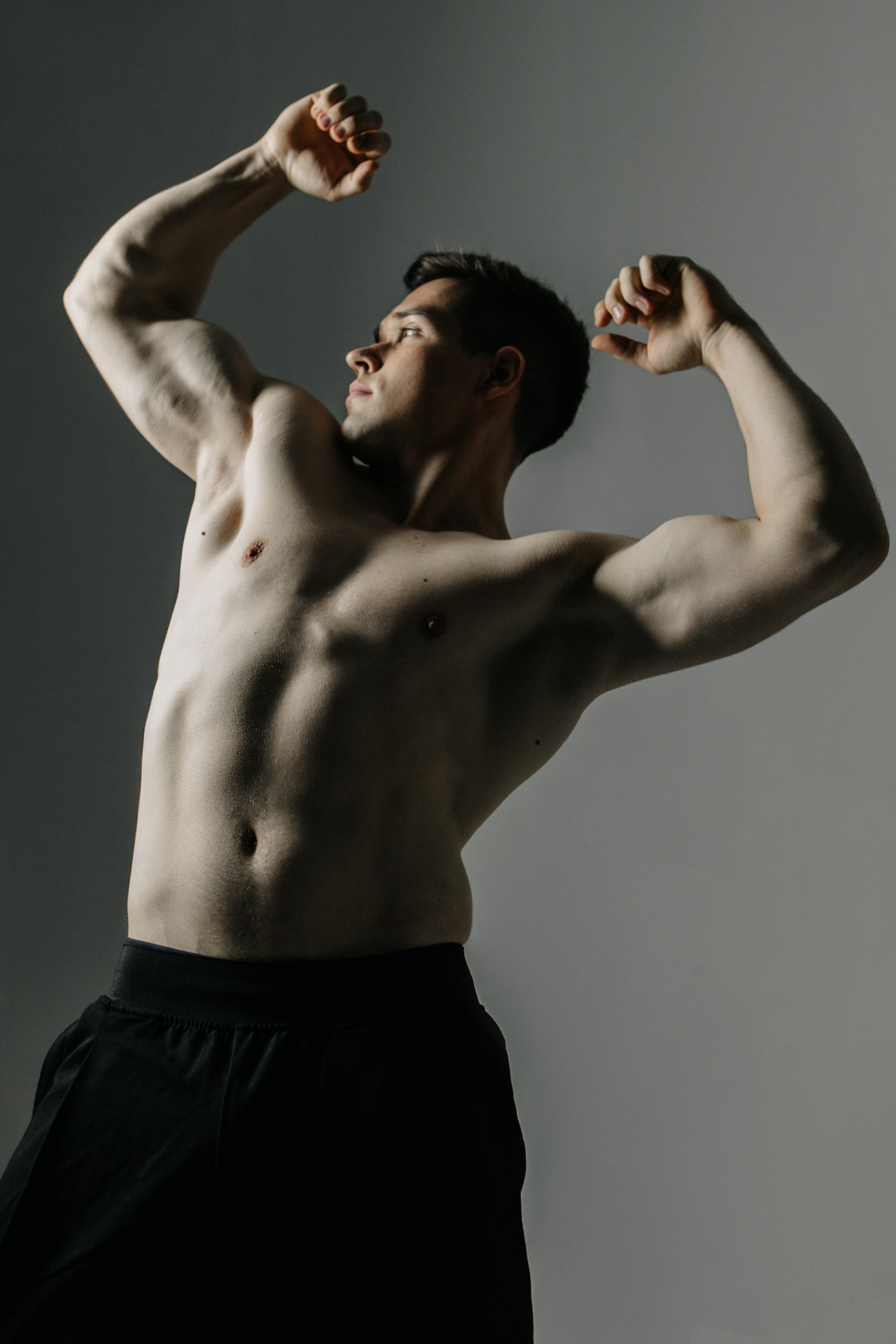 Roman&Katana. Фотограф Анастасия Кулешова