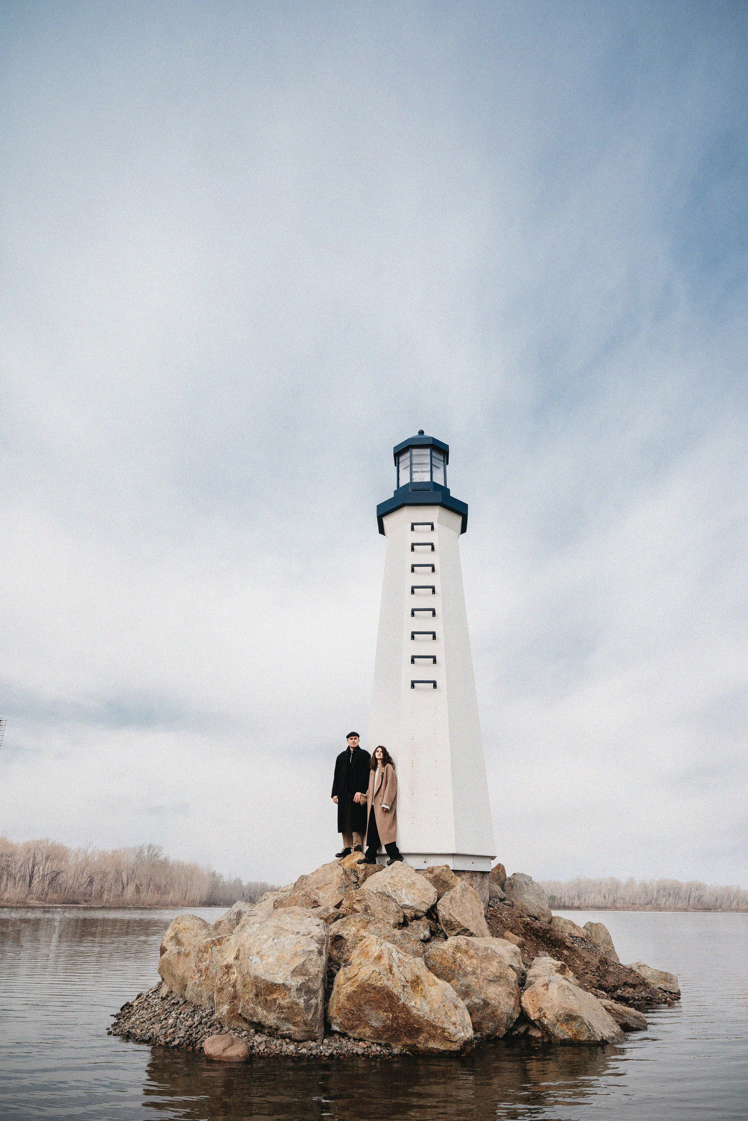 Маяк их души. Тамара Власова
