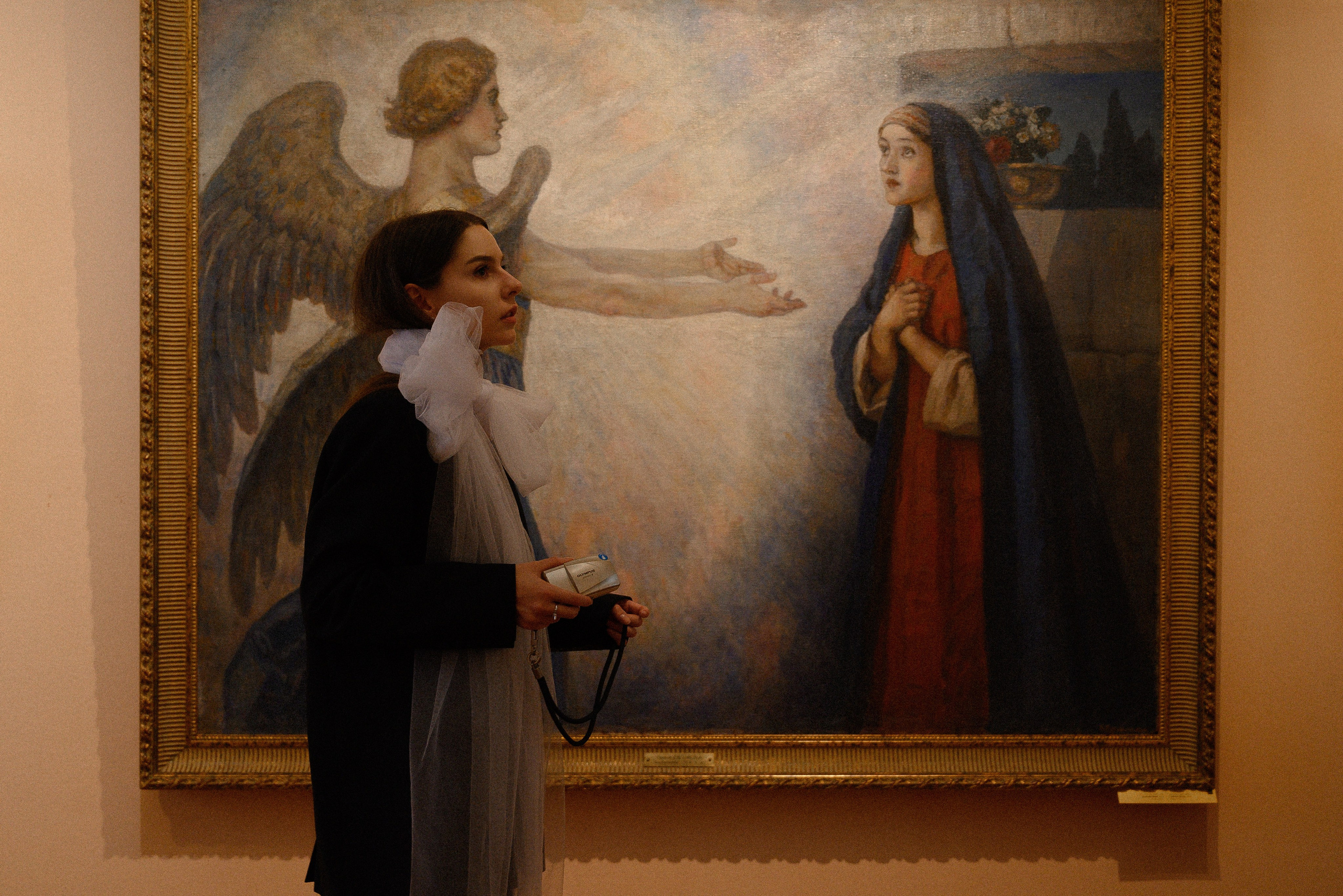 Эльвира. Тамара Власова