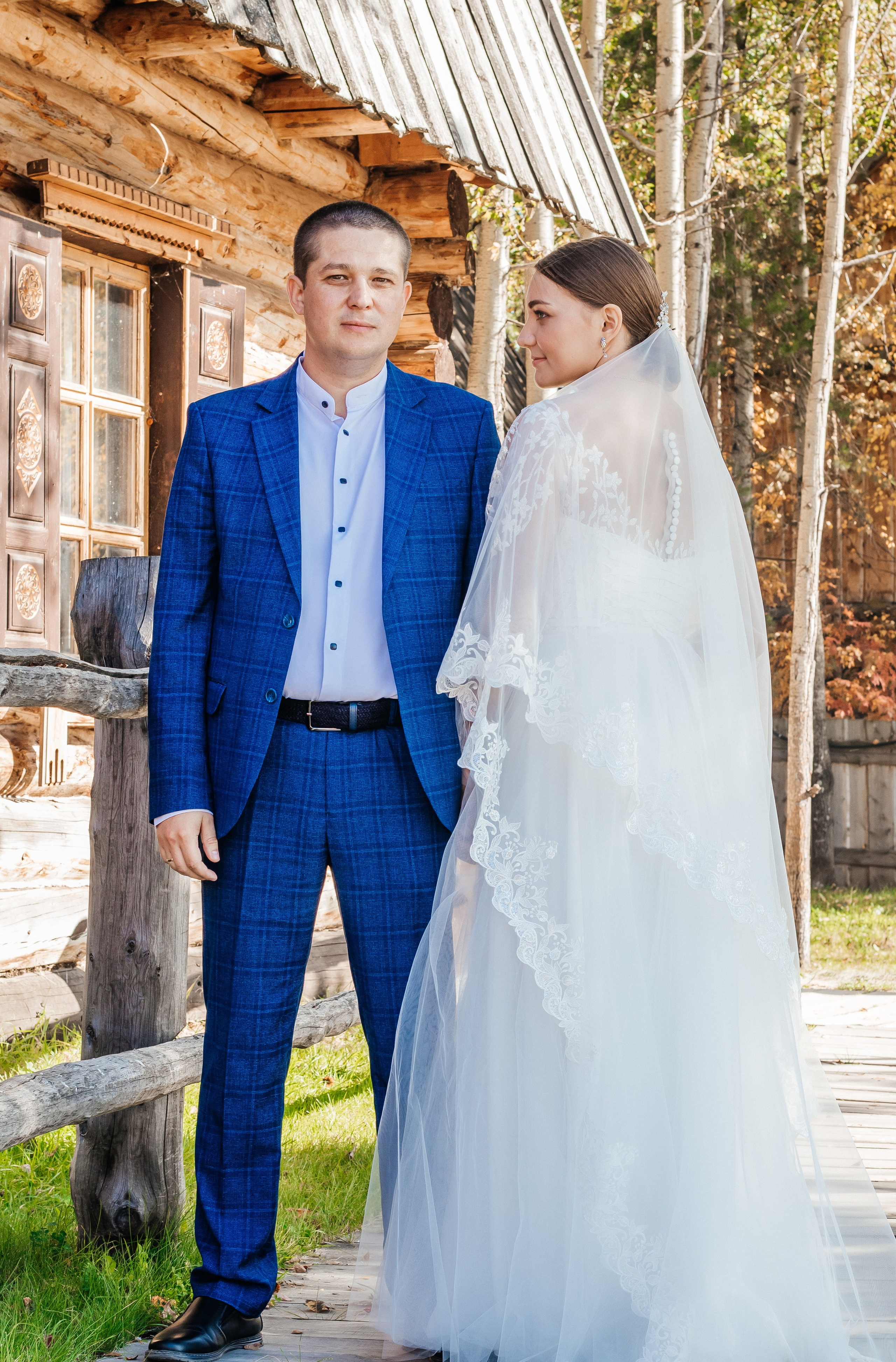 16.09.2023. Свадебный и семейный фотограф в Нижневартовске Татьяна Мартынова