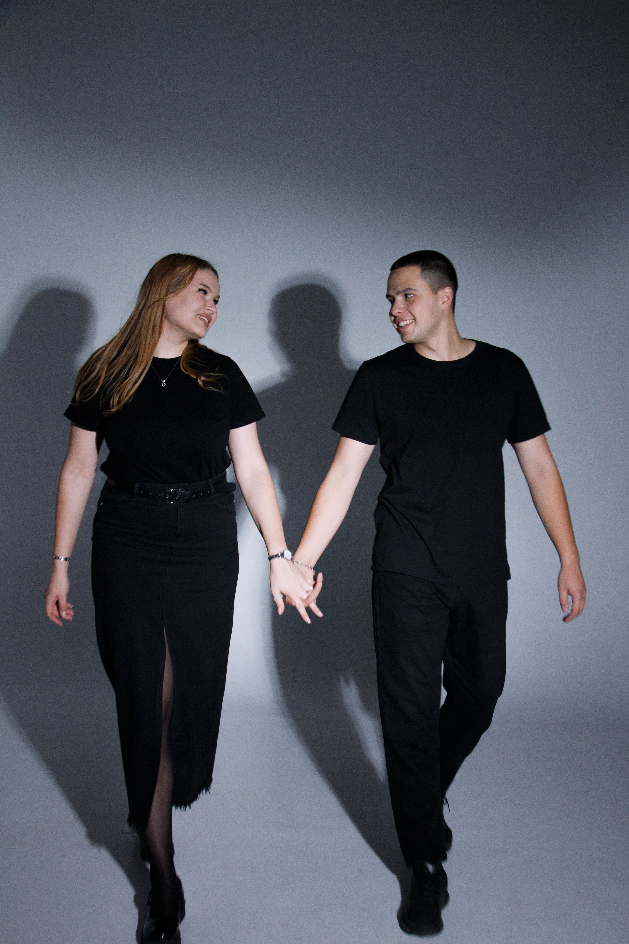 Lovestory Ольга и Данила. Главная