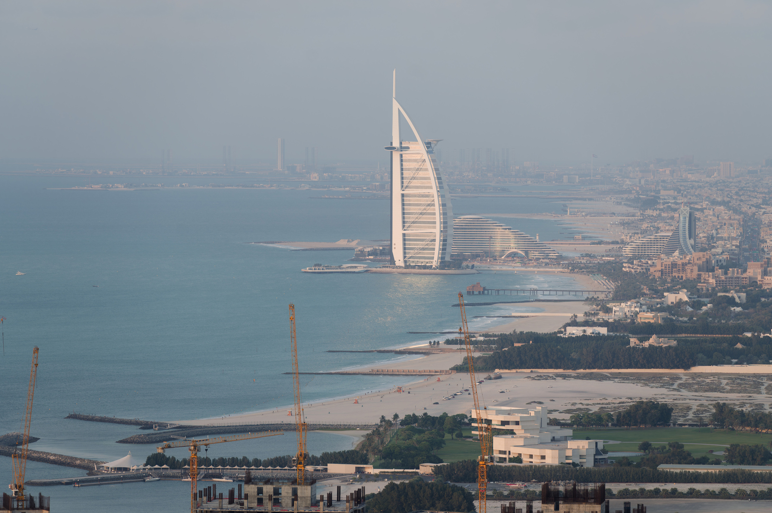 Burj Al Arab Jumeirah  برج العرب