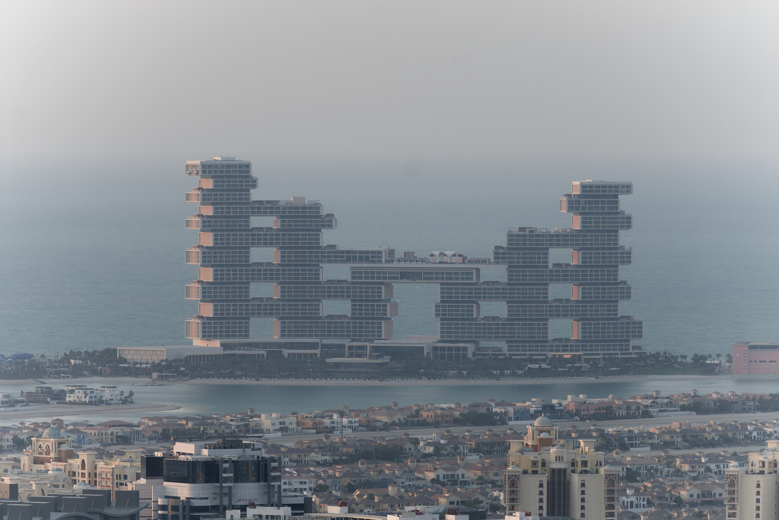 Atlantis The Royal, Dubai