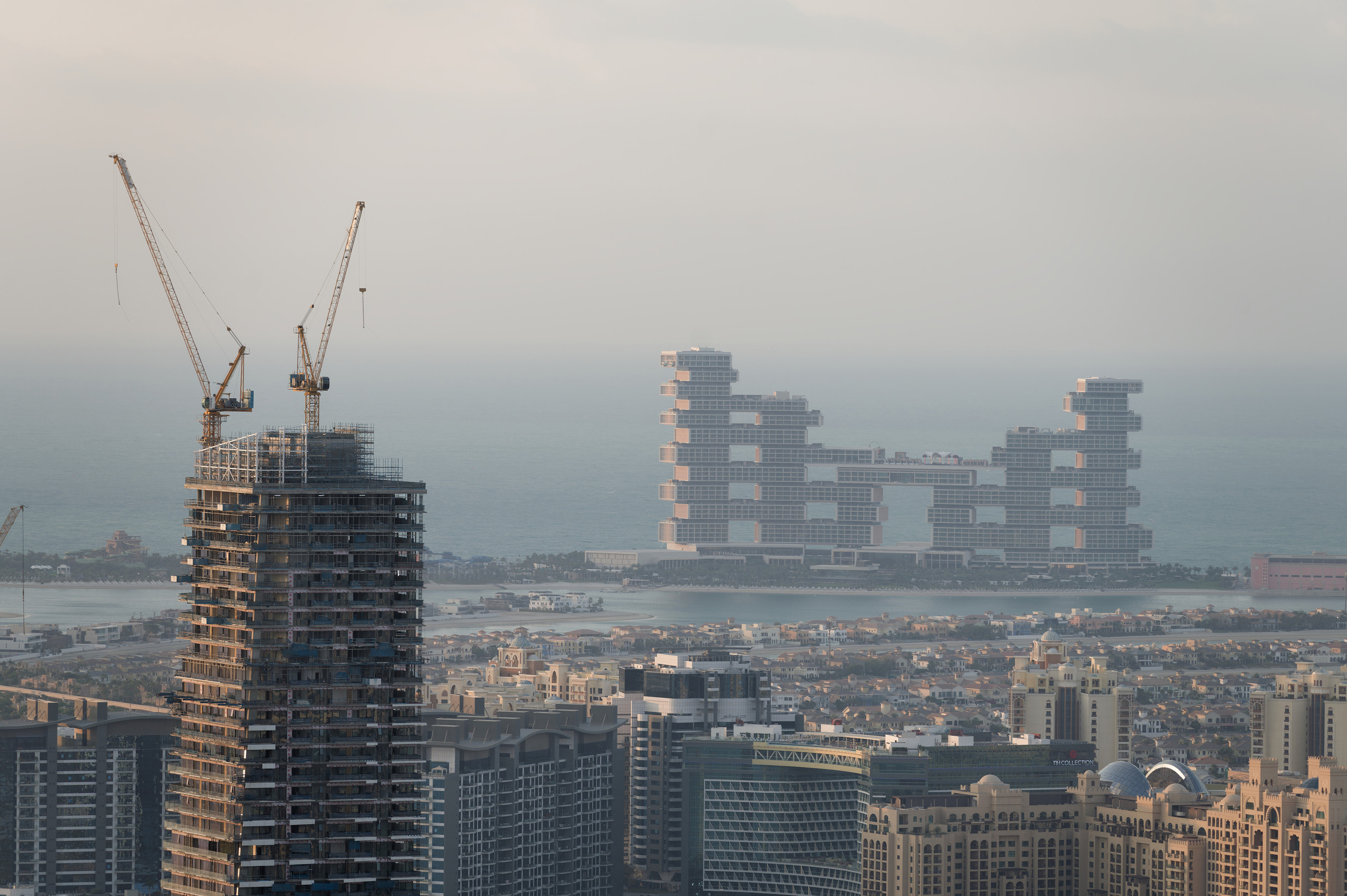 Dubai — city photo & video. Photo & Video production, in Bishkek, Kyrgyzstan