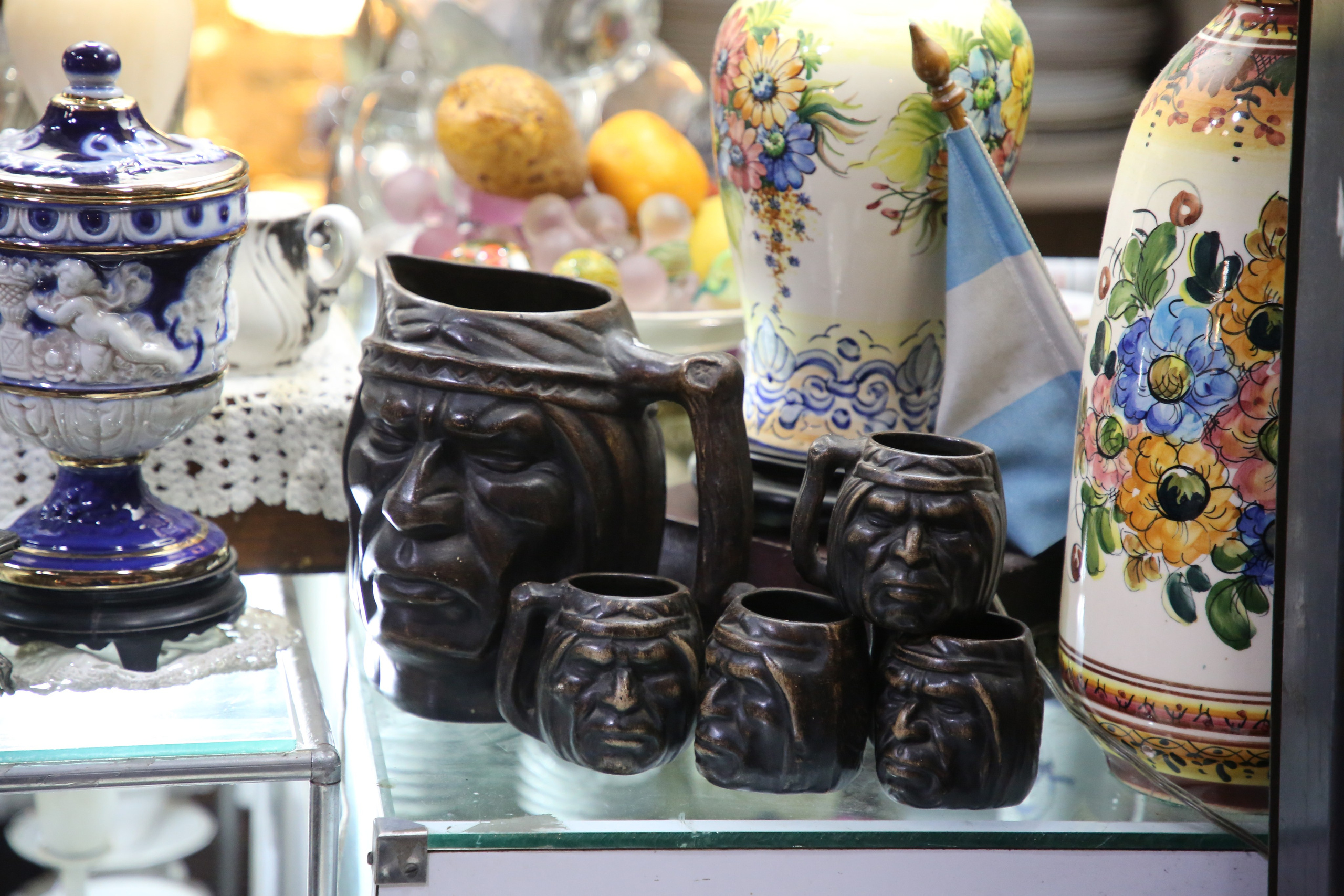 Buenos Aires, Argentina. Andrey Filippov Photographer