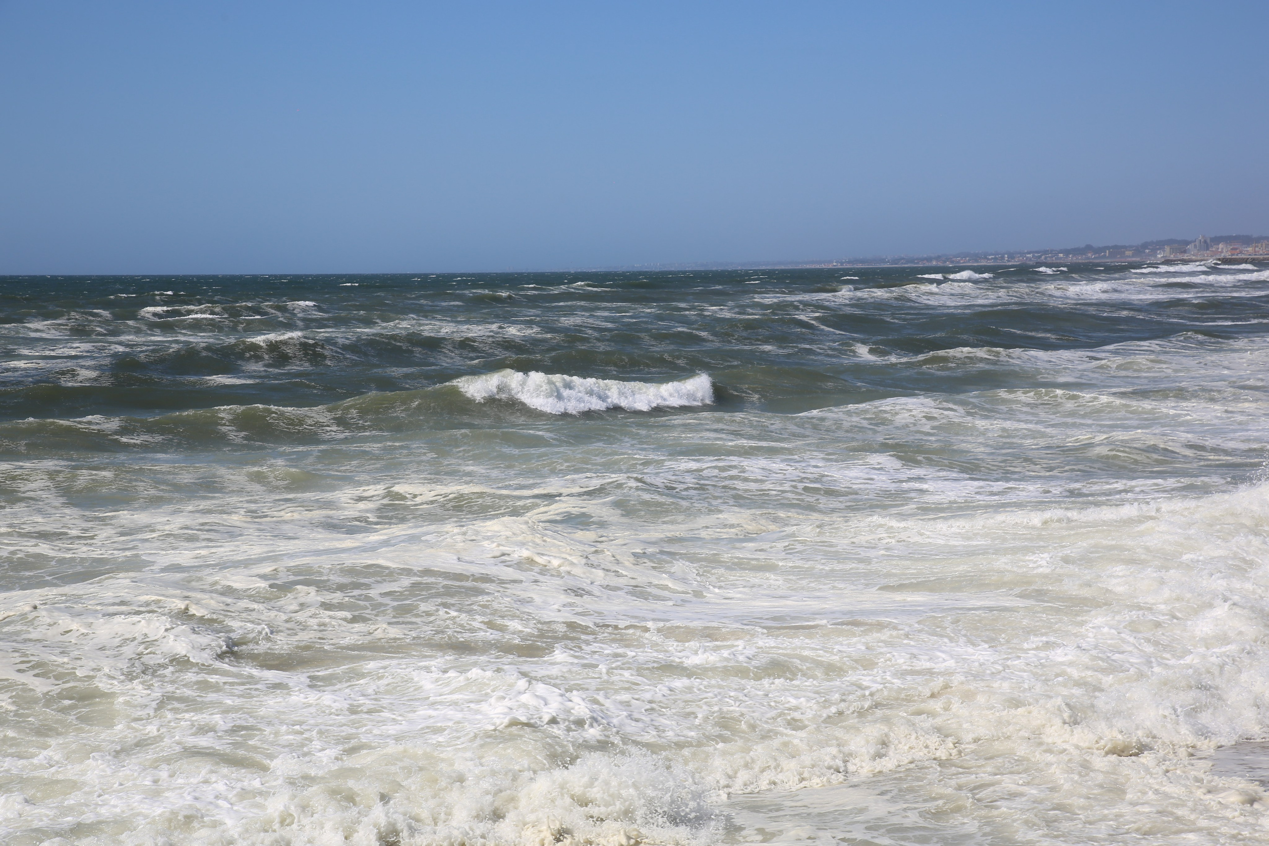 Esmoriz, Portugal. Andrey Filippov Photographer