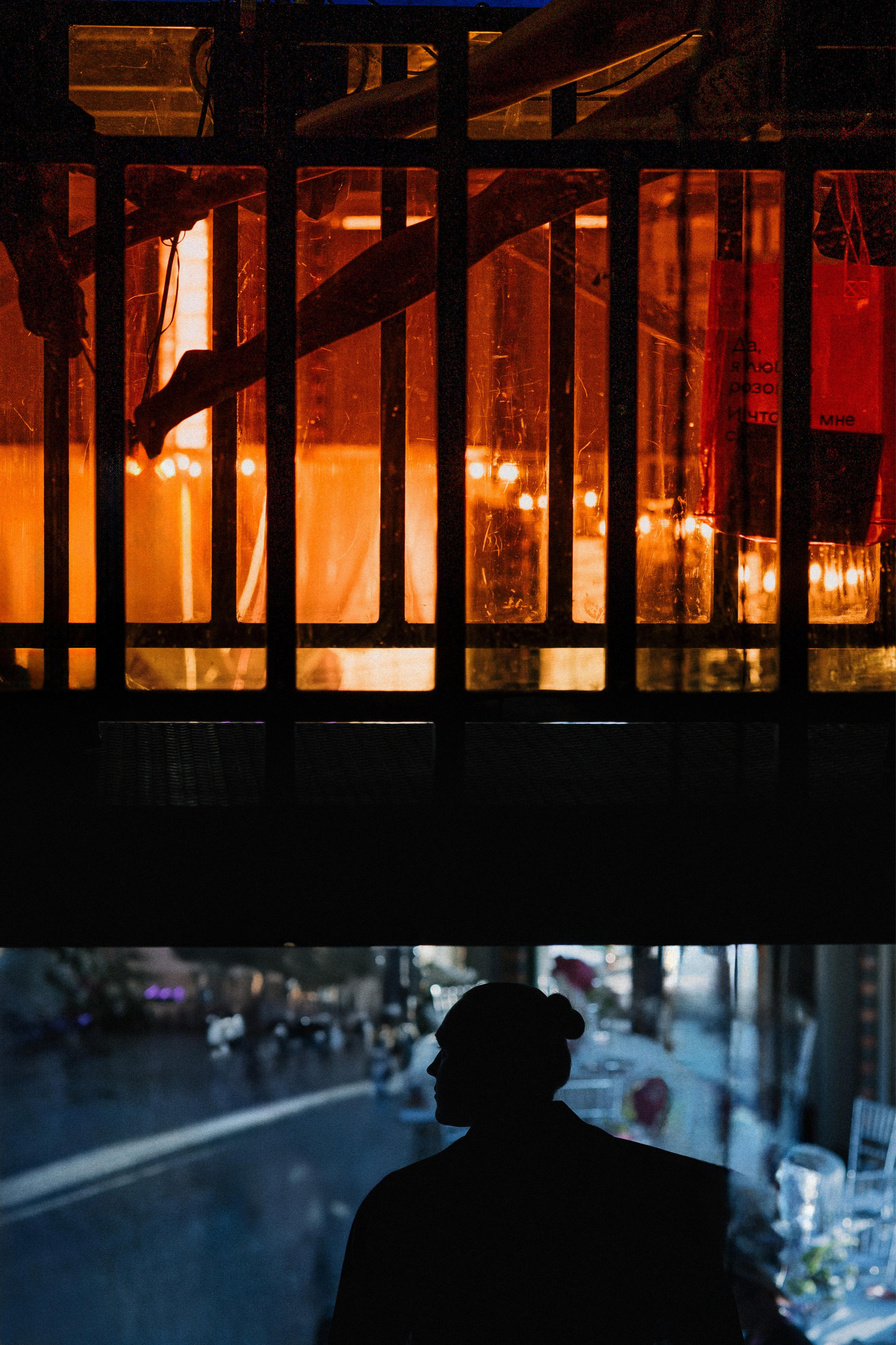 Nika & Nikita. Фотограф Илья Бурдун