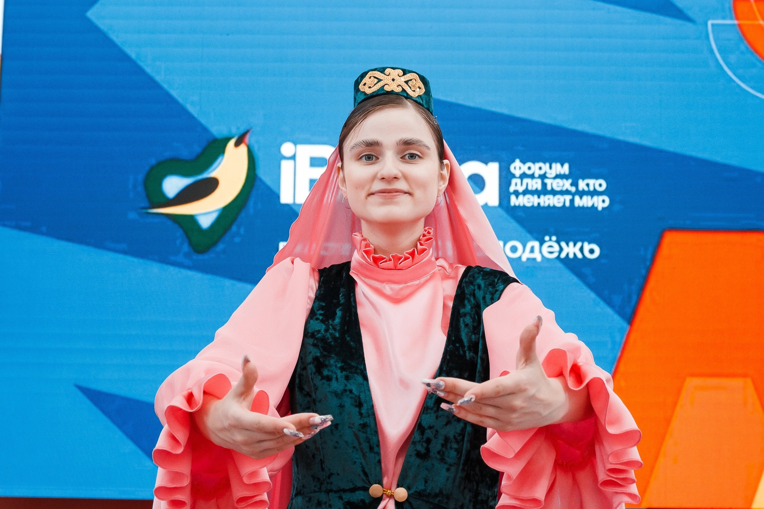 Форумы и конференции. Репортажный фотограф в Самаре Дарья Шешунова
