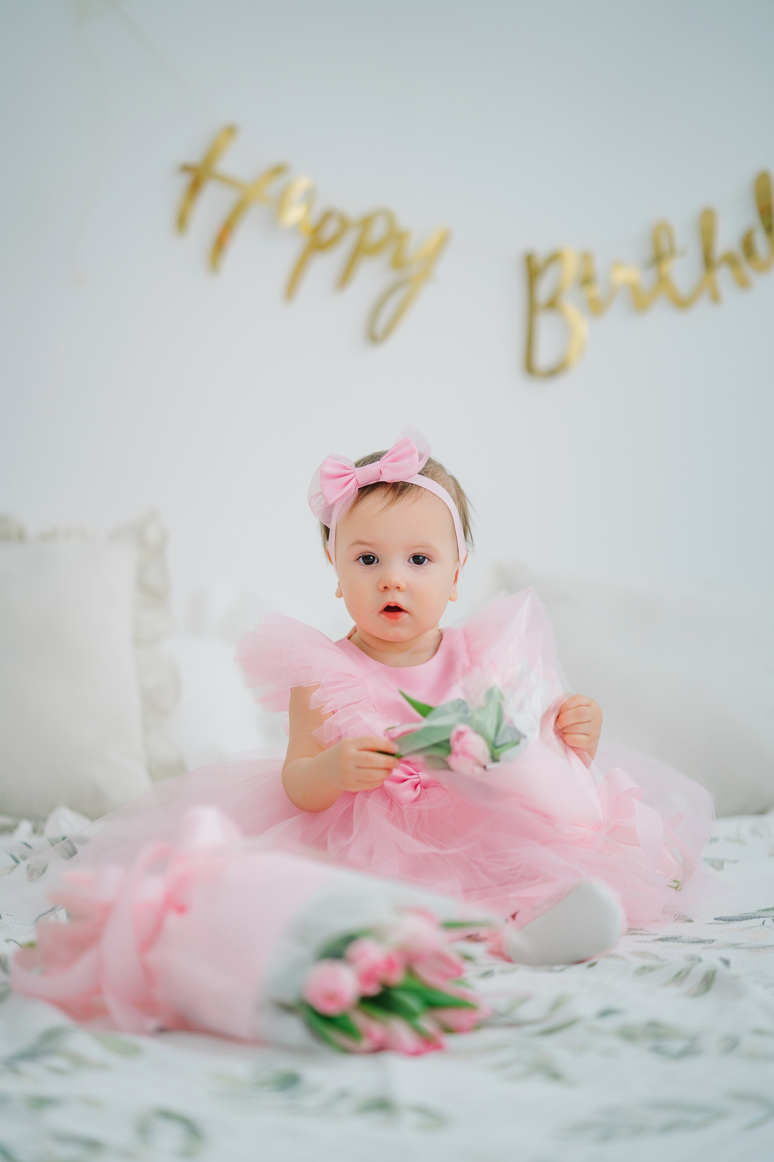 Розовое настроение. Фотограф Ангарск Иркутск Ксения Король