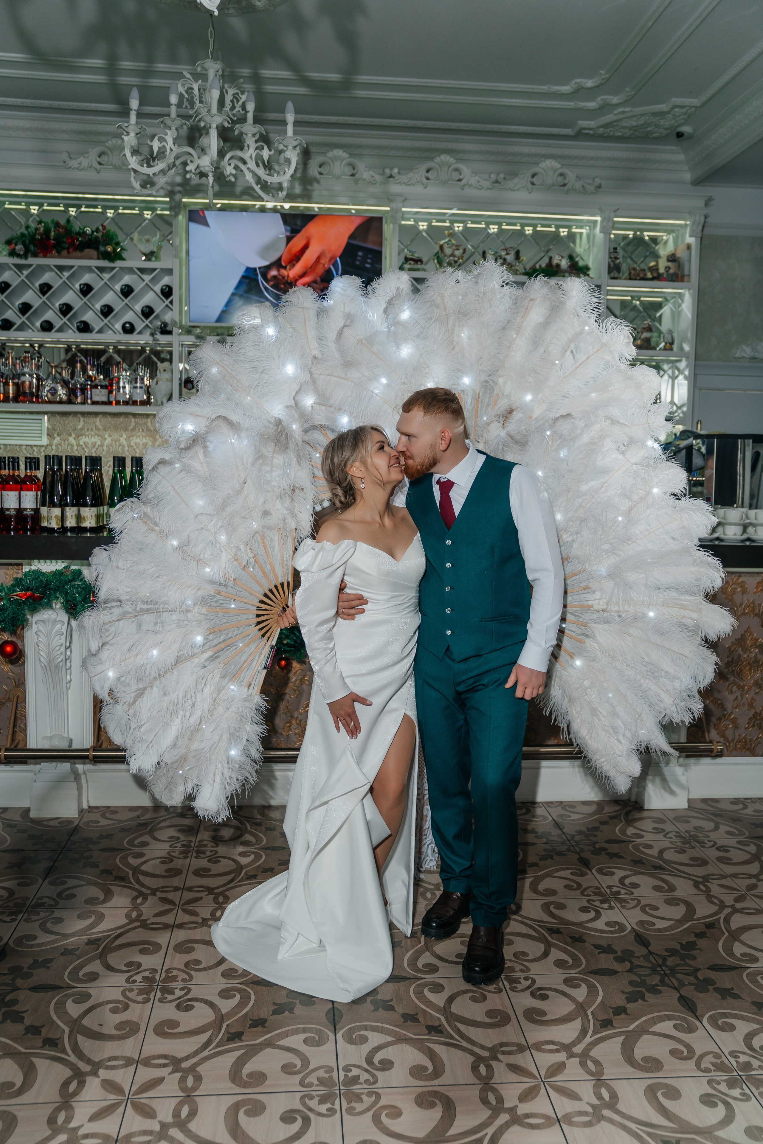 Отель «ПушкинЪ». Фотограф Ангарск Иркутск Ксения Король