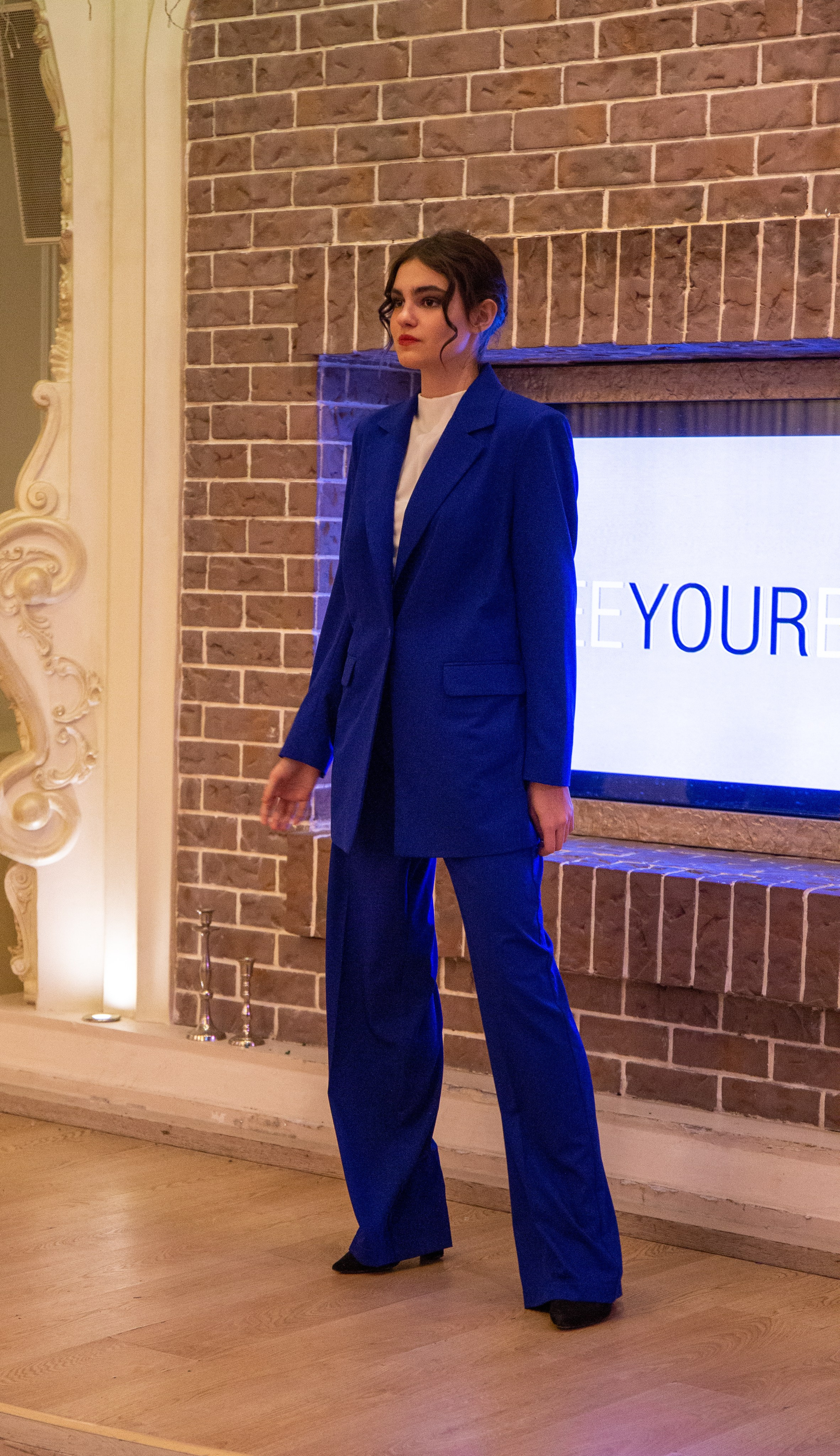 Онегин. Фотограф в Нижнем Новгороде