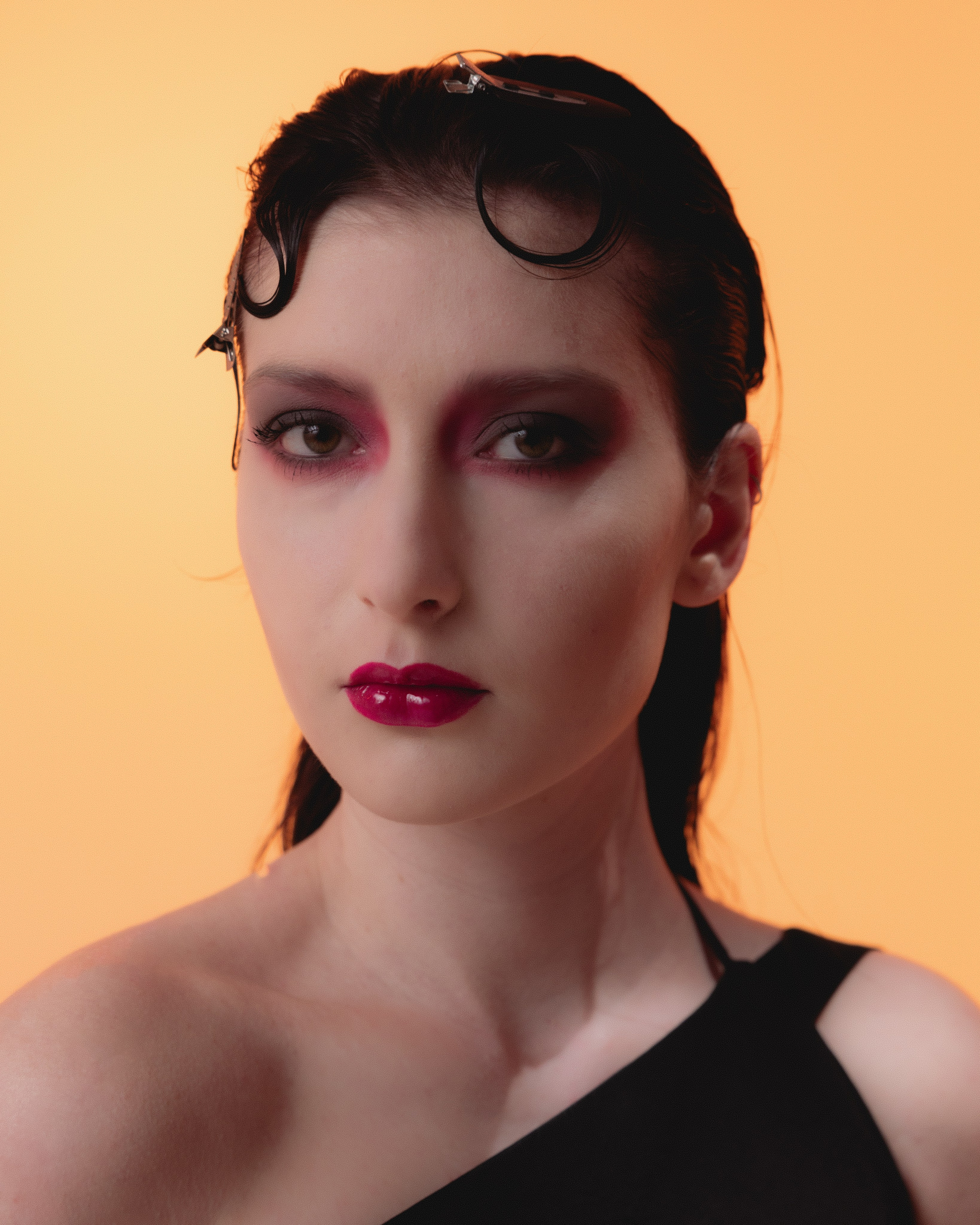 Индивидуальная съемка. Фотограф СПБ