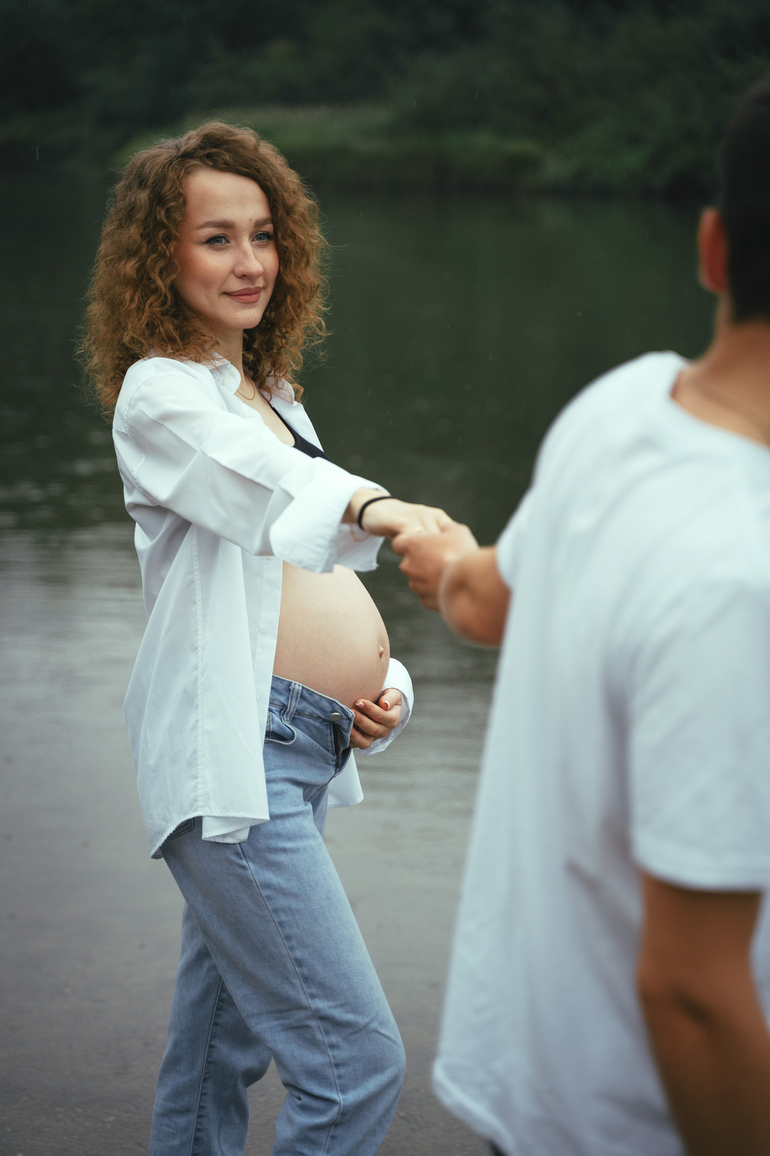 Свадебное портфолио Новосибирск. Свадебный и семейный фотограф в Новосибирске Данил Коротких