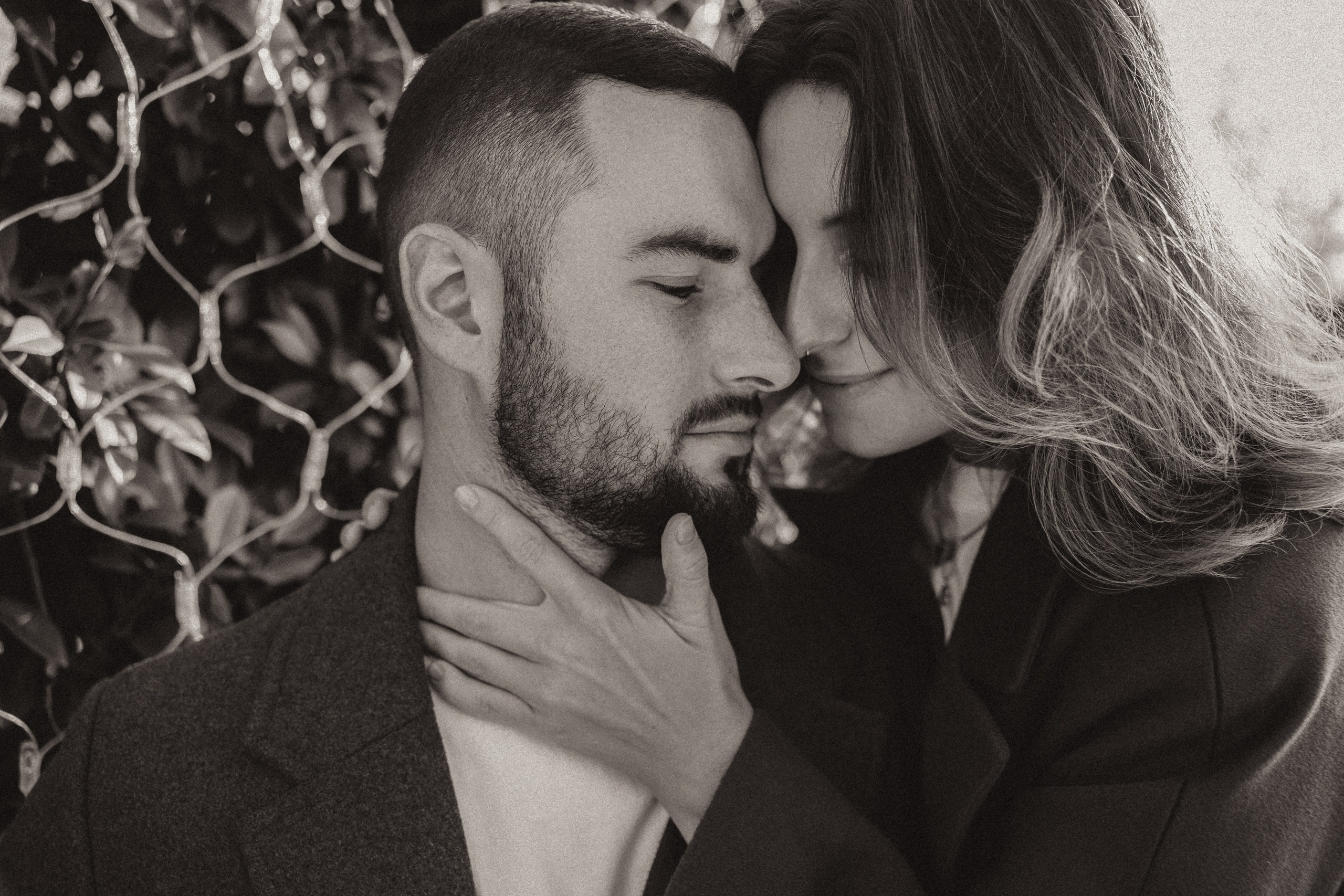 Даниил и Илона. Фотограф Краснодар