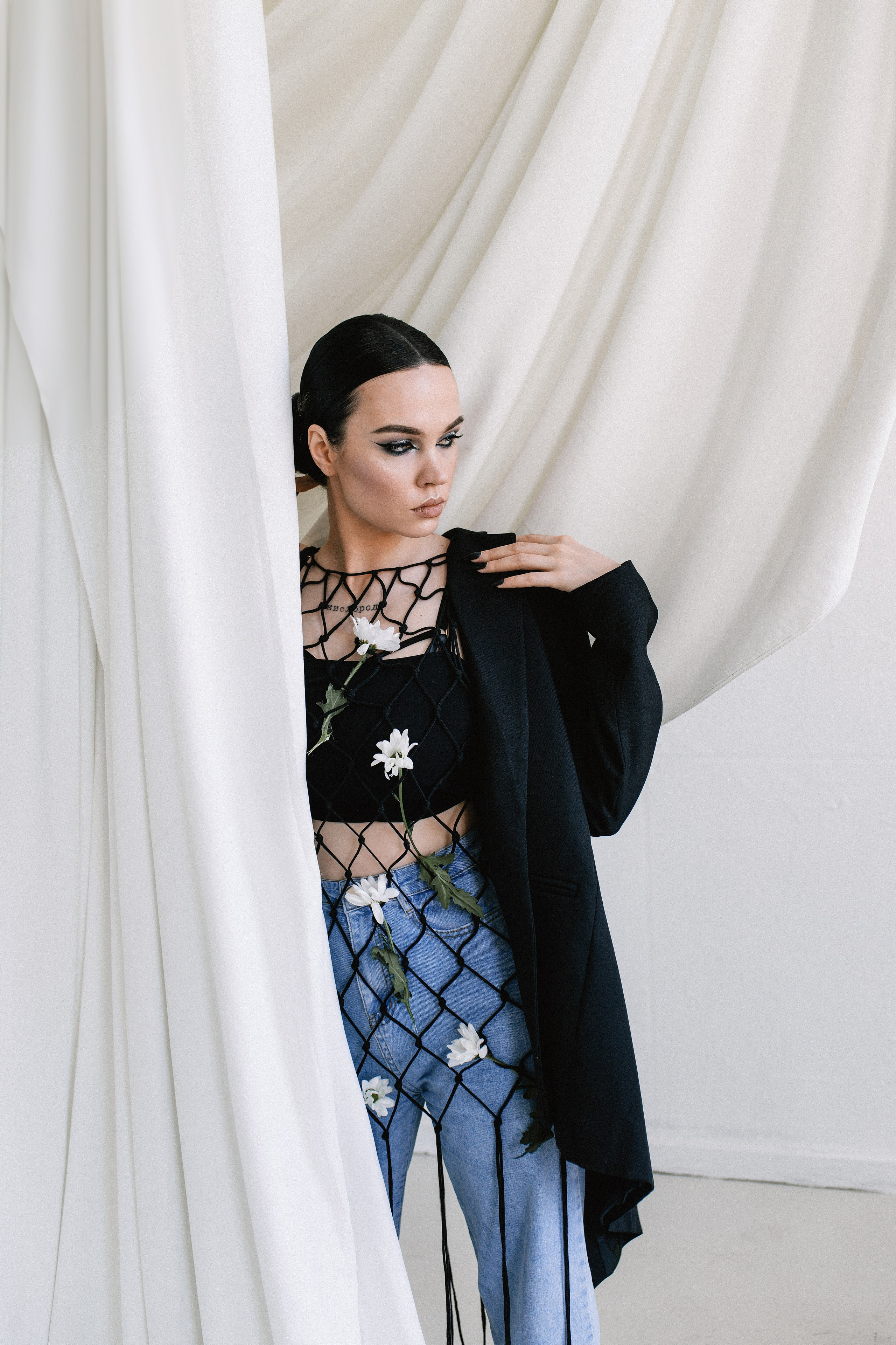 Оля. Свадебный, семейный фотограф в Рязани Лена Брант