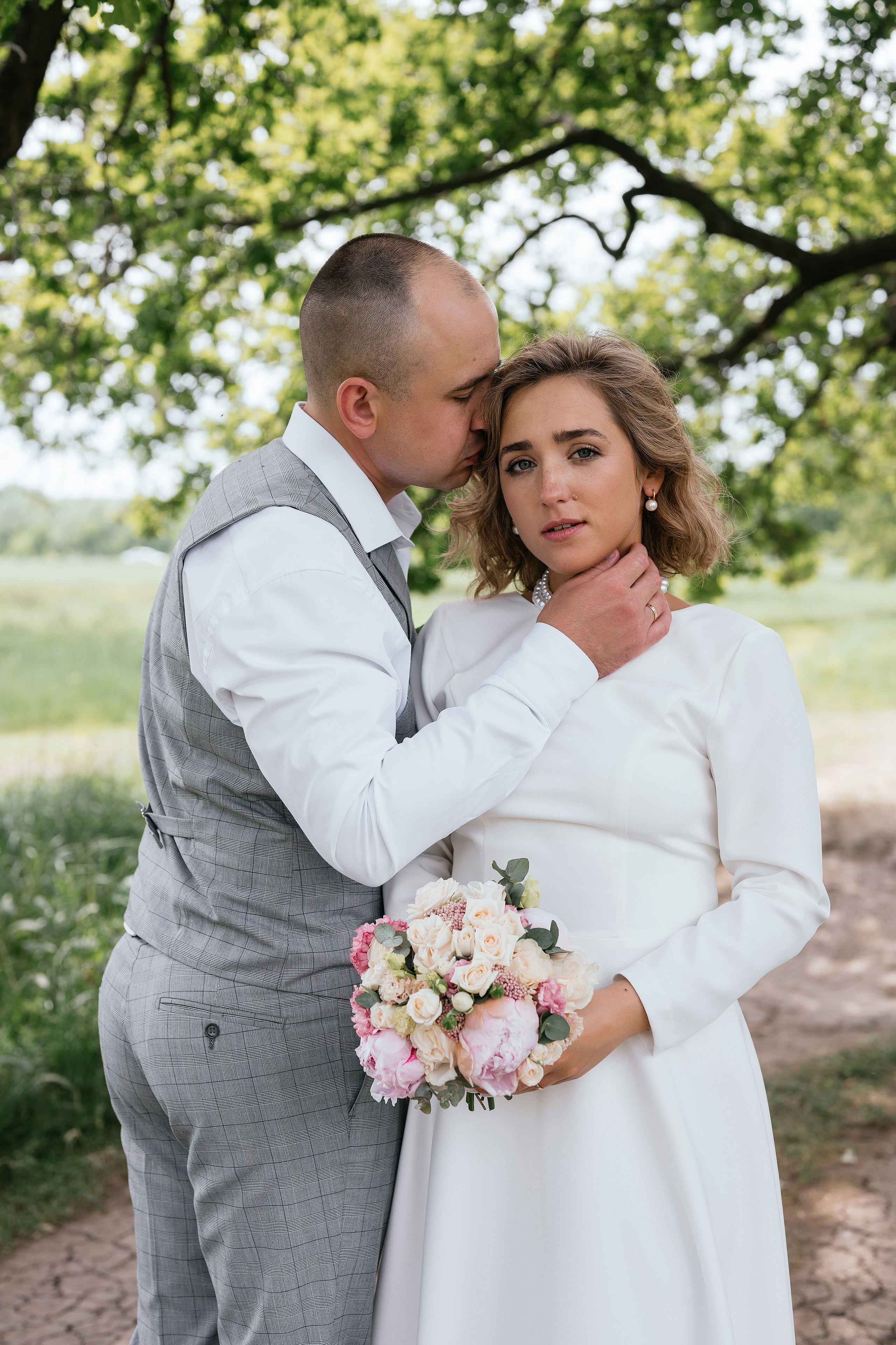 Wedding day #51. Свадебный, семейный фотограф в Рязани Лена Брант