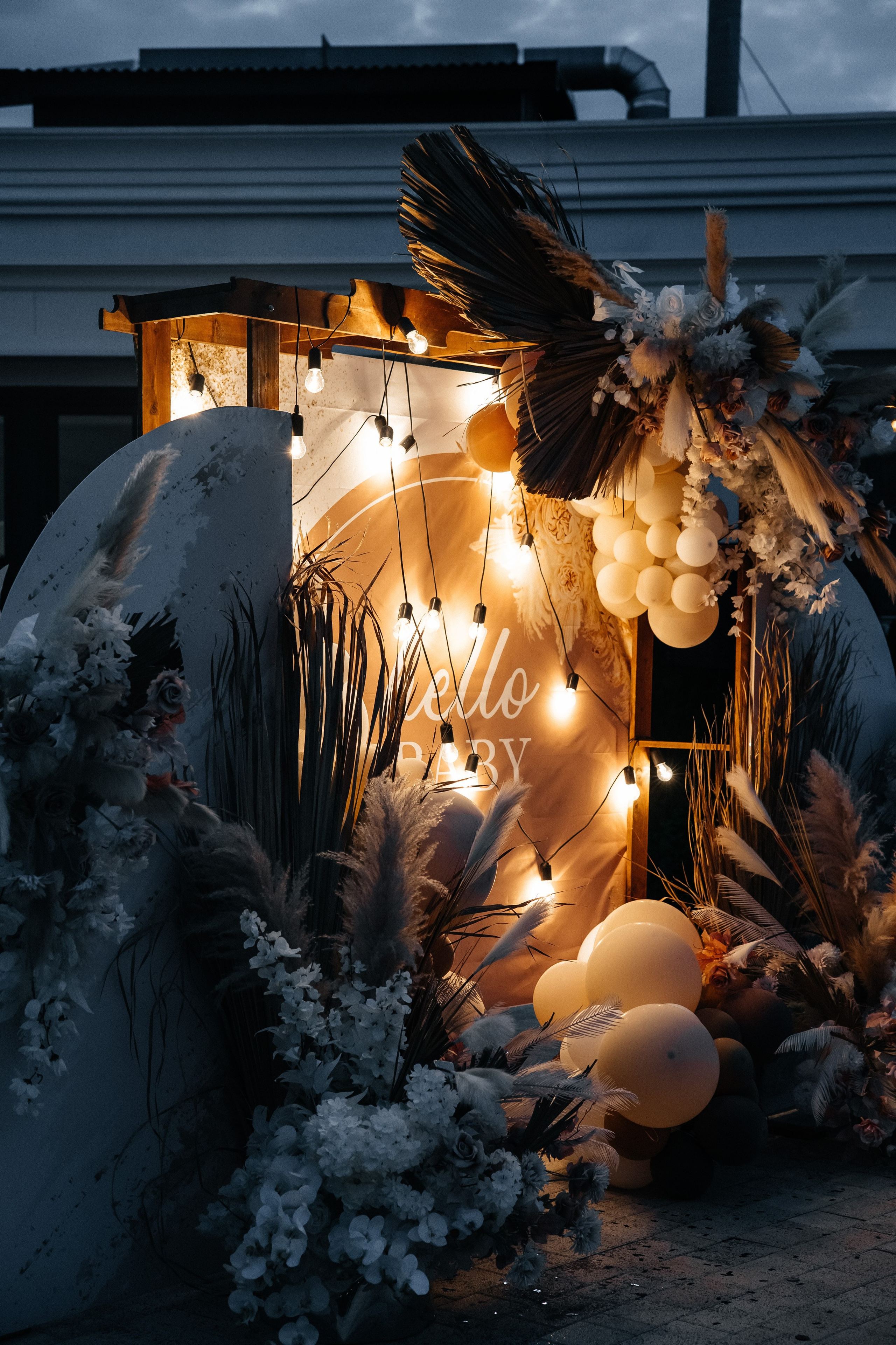 Гендер пати. Свадебный и семейный фотограф в Краснодар, Россия