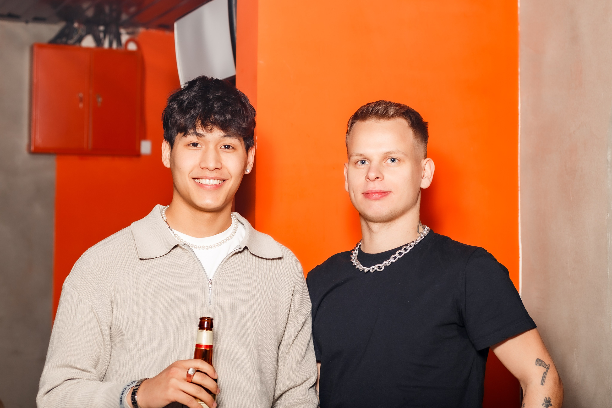 Корпоратив Betone. Свадебный фотограф в Москве — Ольга Козловская