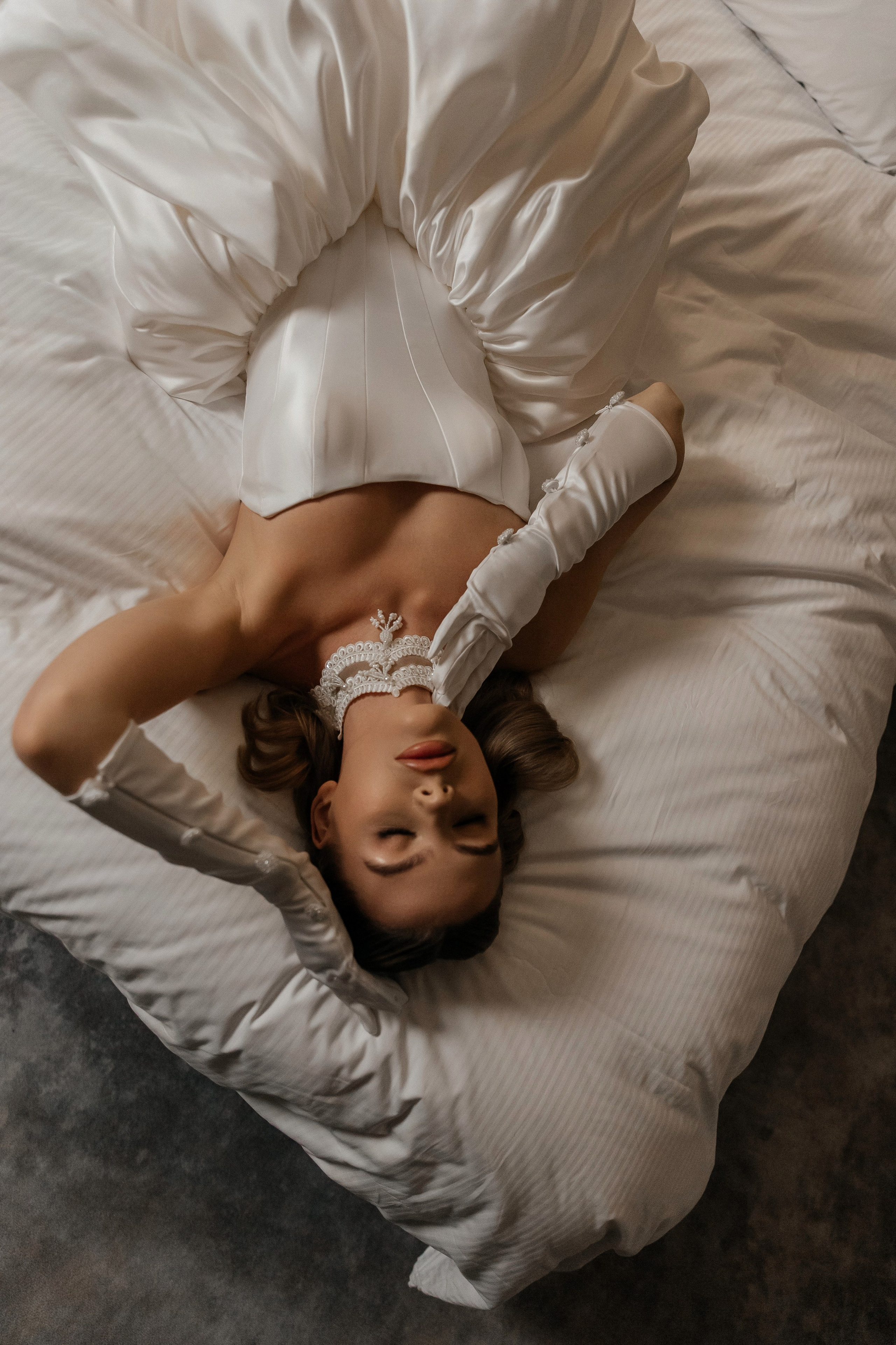 Свадьбы. Фотограф текстиля в Москве Ольга Иванова