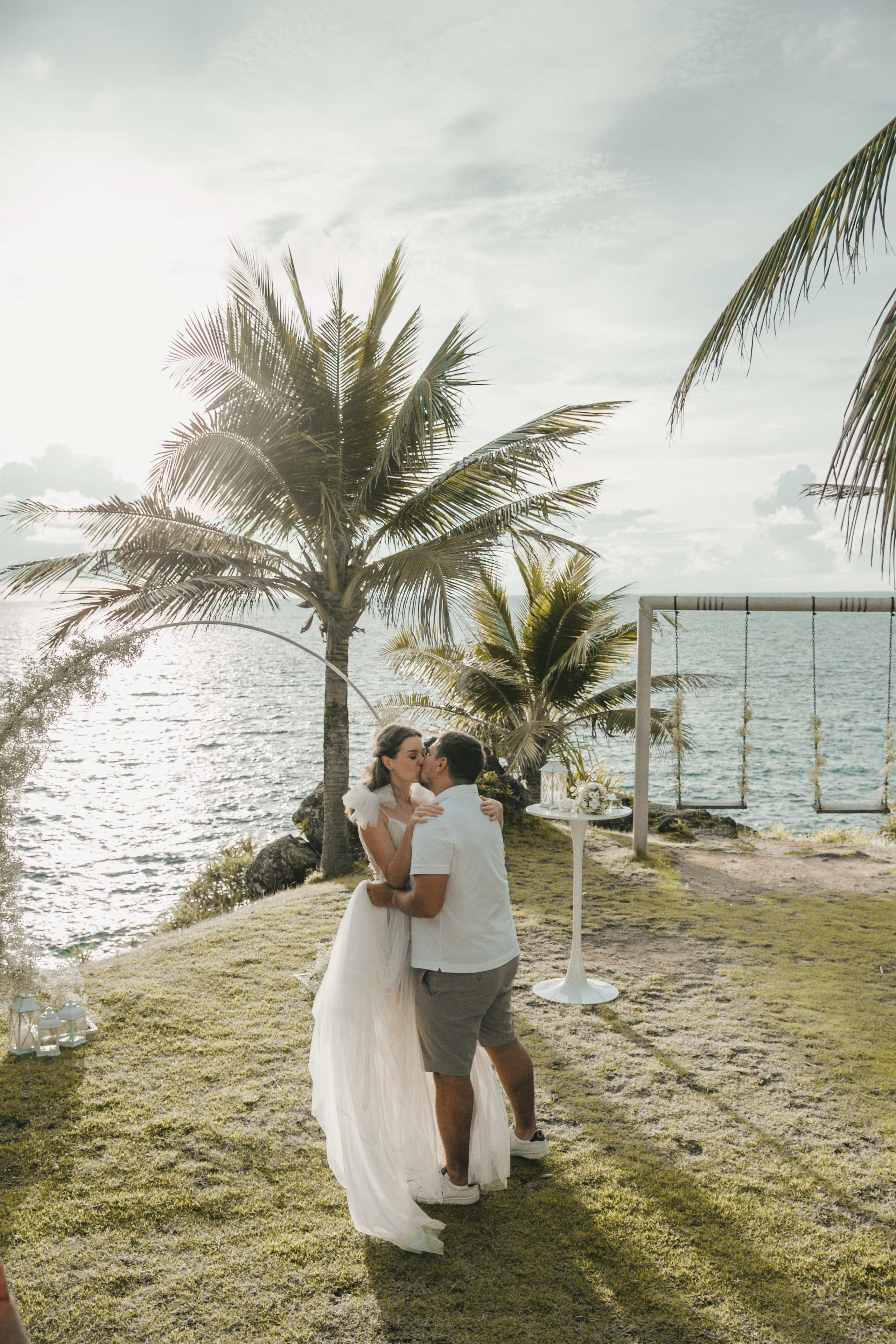 Дмитрий и Елизавета, Пхукет. Фотограф и видеограф Анна Домашенко