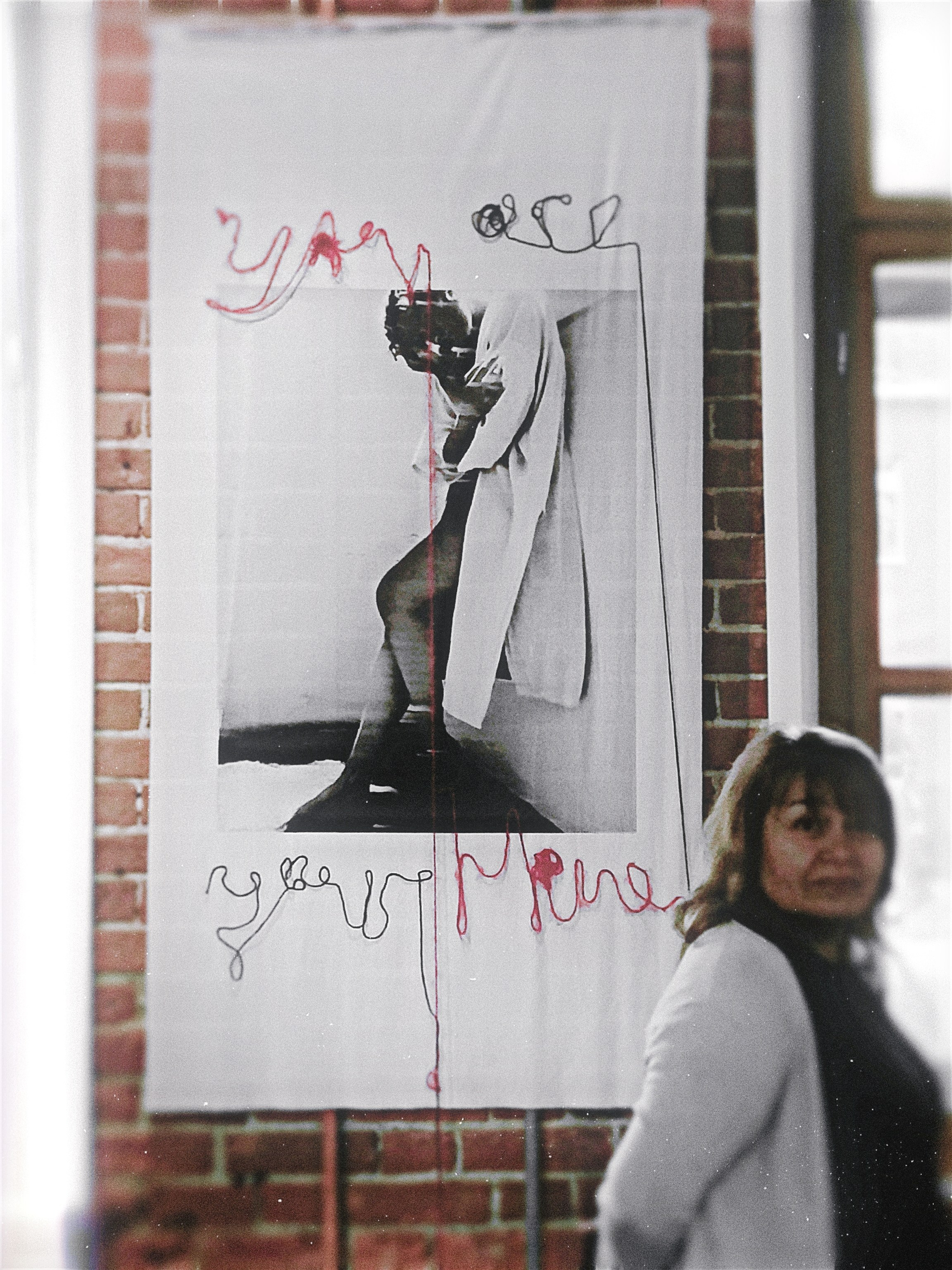 Обо мне. Sveti Sveta • визуальный артист Светлана Дубских