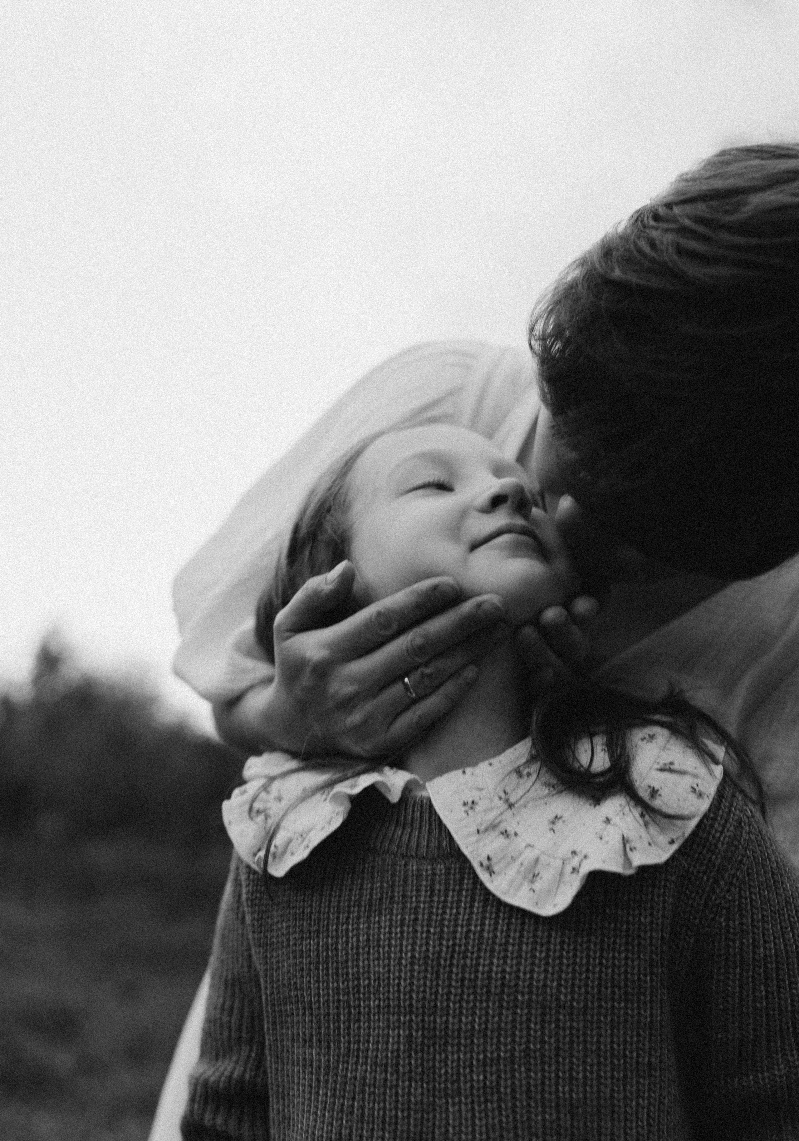 Дом у леса. Семейный и домашний фотограф в Уфе Ирина Гарасюта