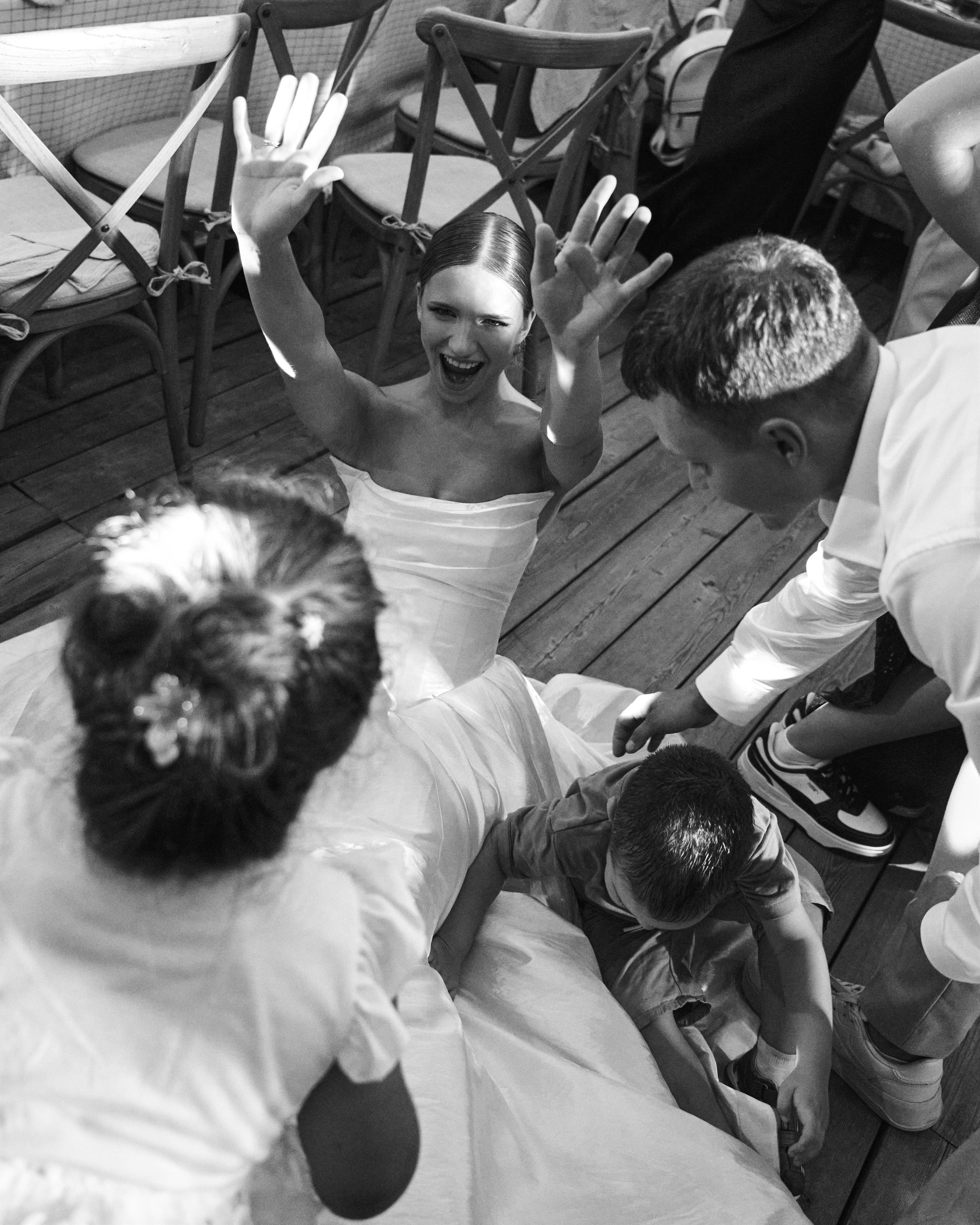 Артем & Анна. Свадебный фотограф Кристина Вениченко