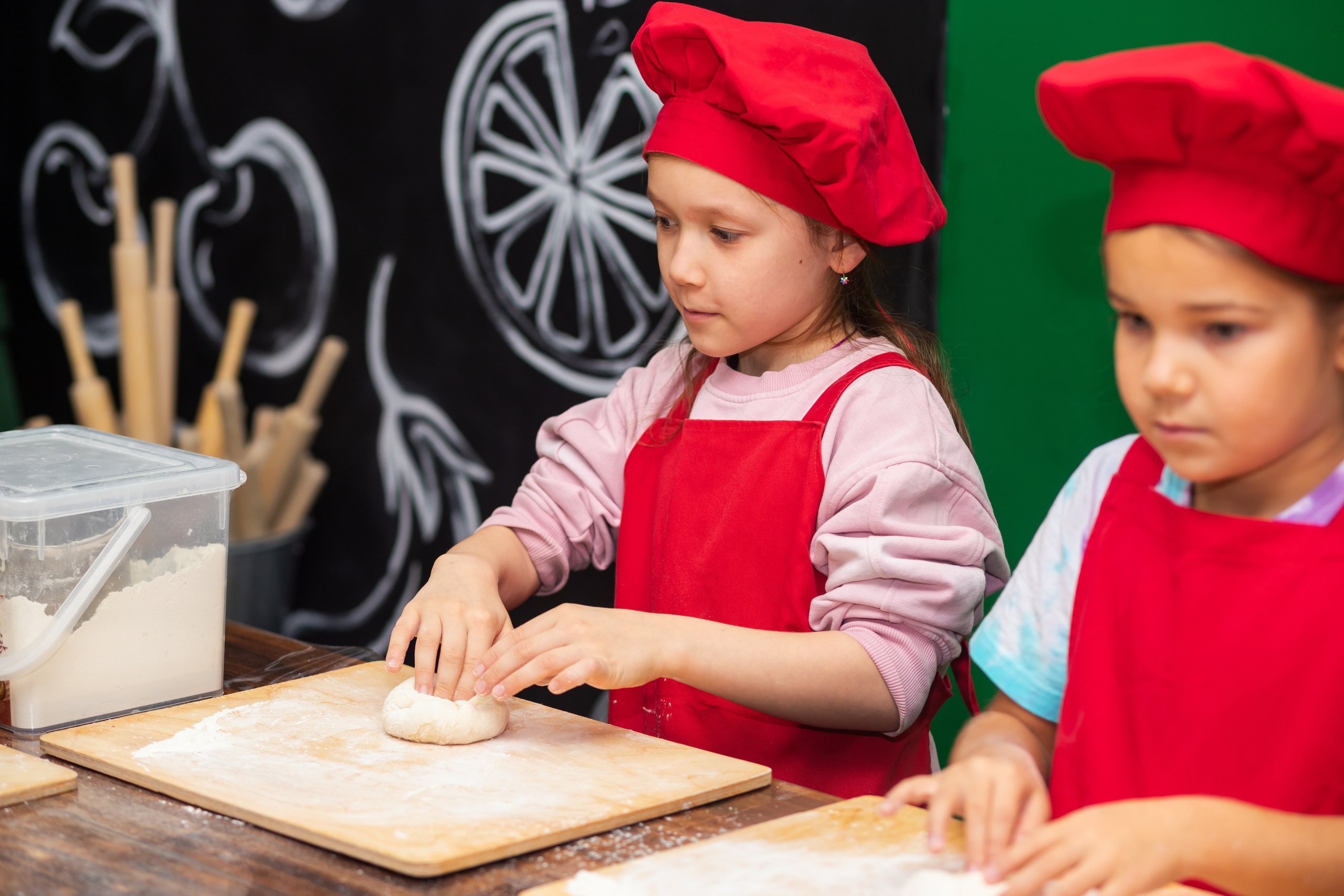 День рождение Златы. Марина Шаймухаметова. Фотограф в Уфе