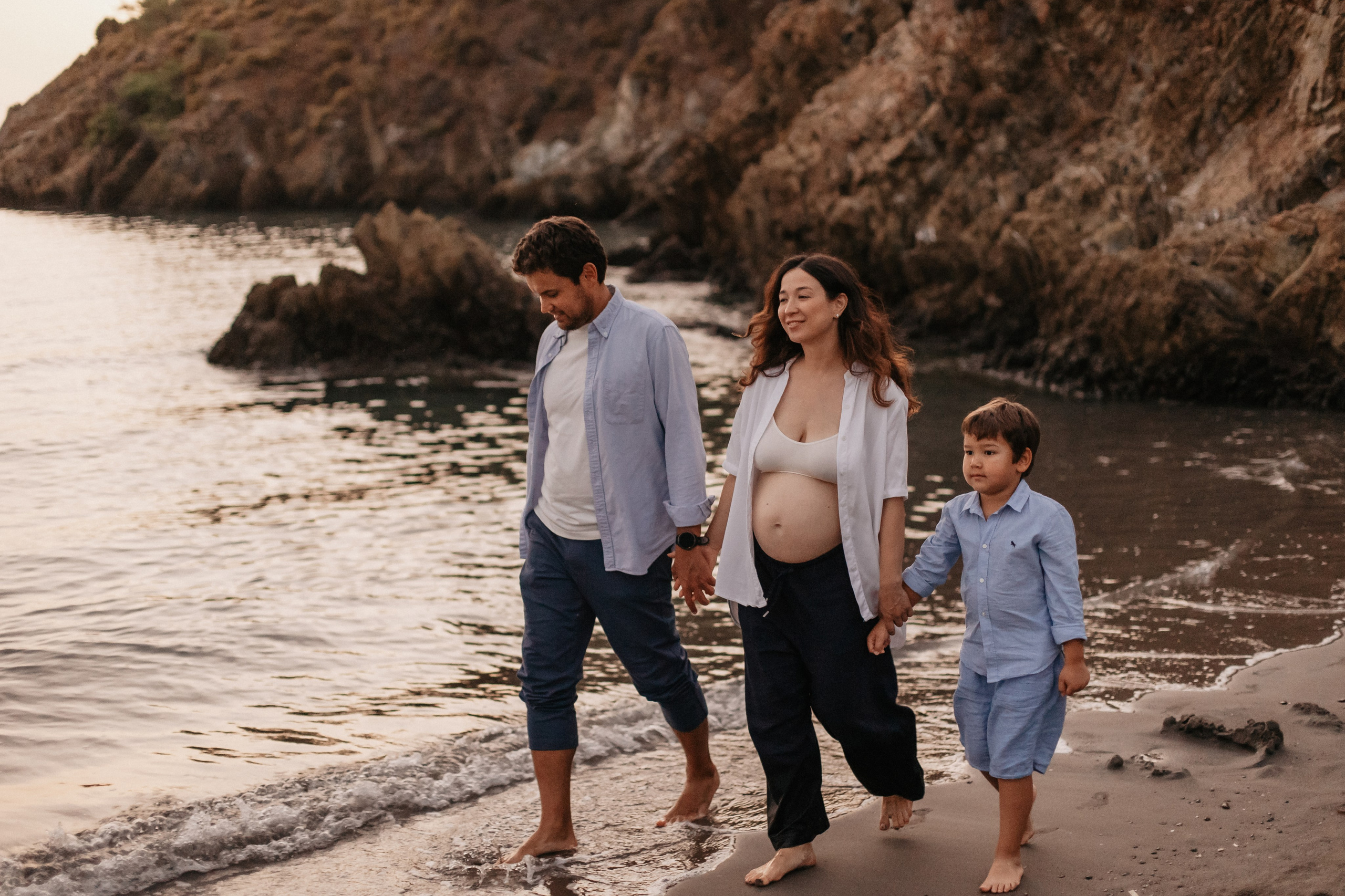 Эльза, Ренат и Дамир. Фотограф Екатерина Гюнгор ♡ Фетхие Мармарис Ортаджа