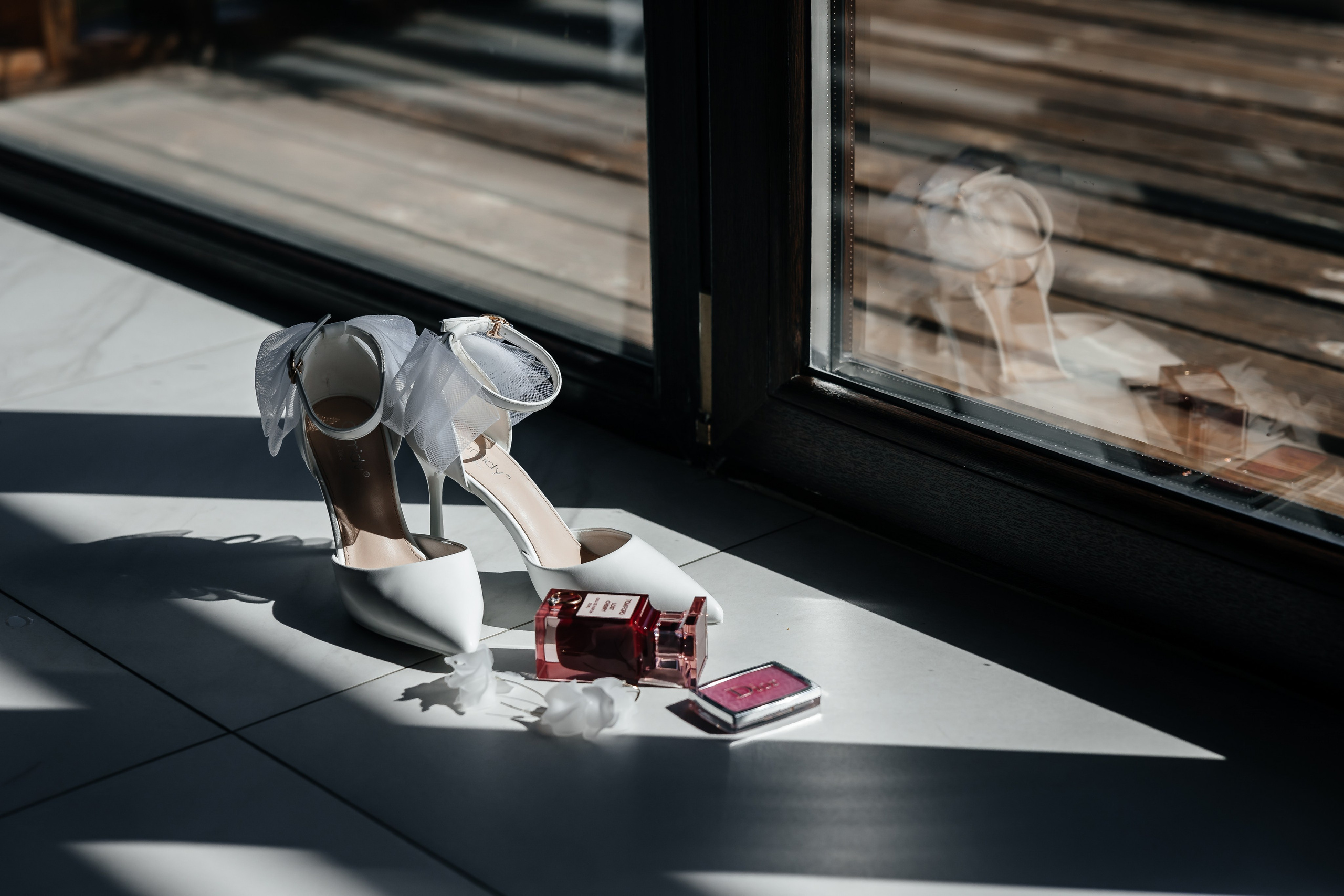 Анонс свадьбы для Насти и Руслана. Свадебный фотограф в Крыму и Севастополе Ольга Баскакова