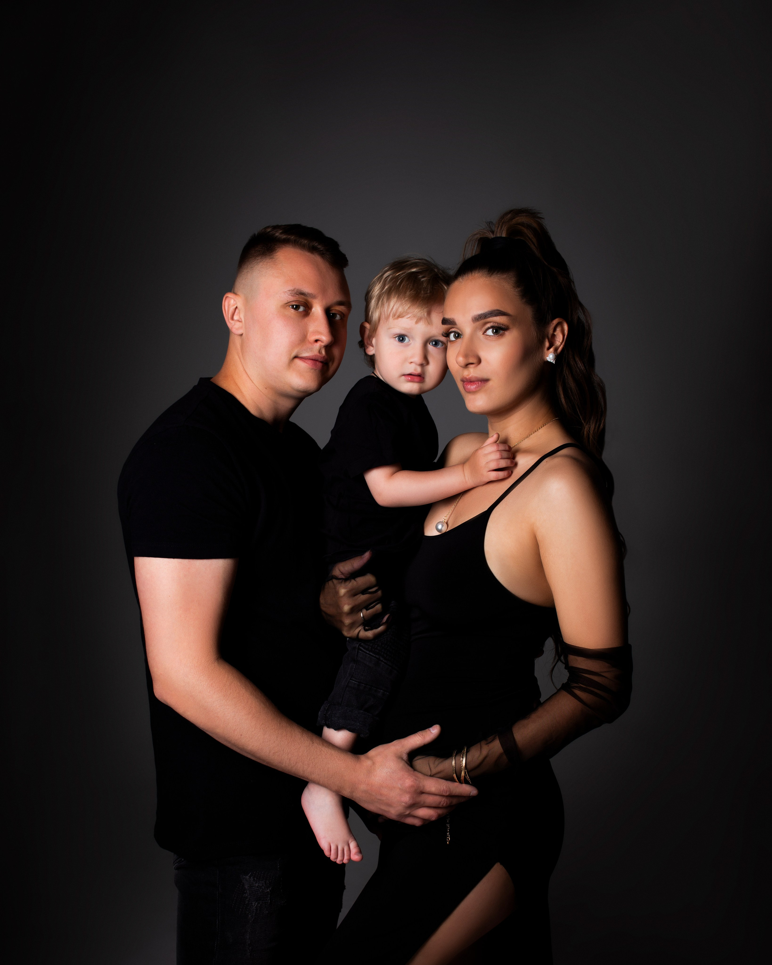 Фотограф беременных, новорожденных в Череповце Мария Кудряшова