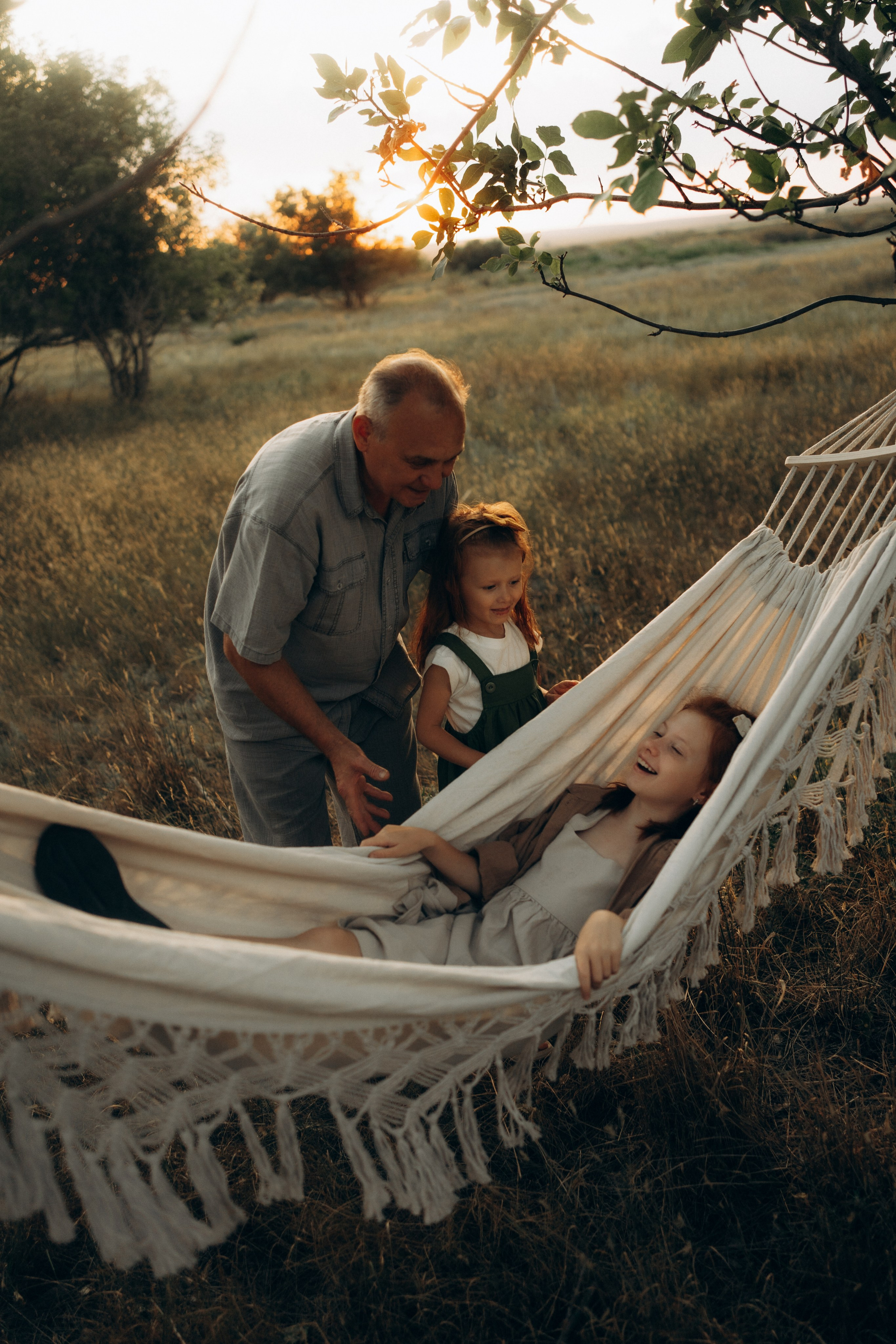 Все вместе. Семейный фотограф в Калининграде Елена Глазунова