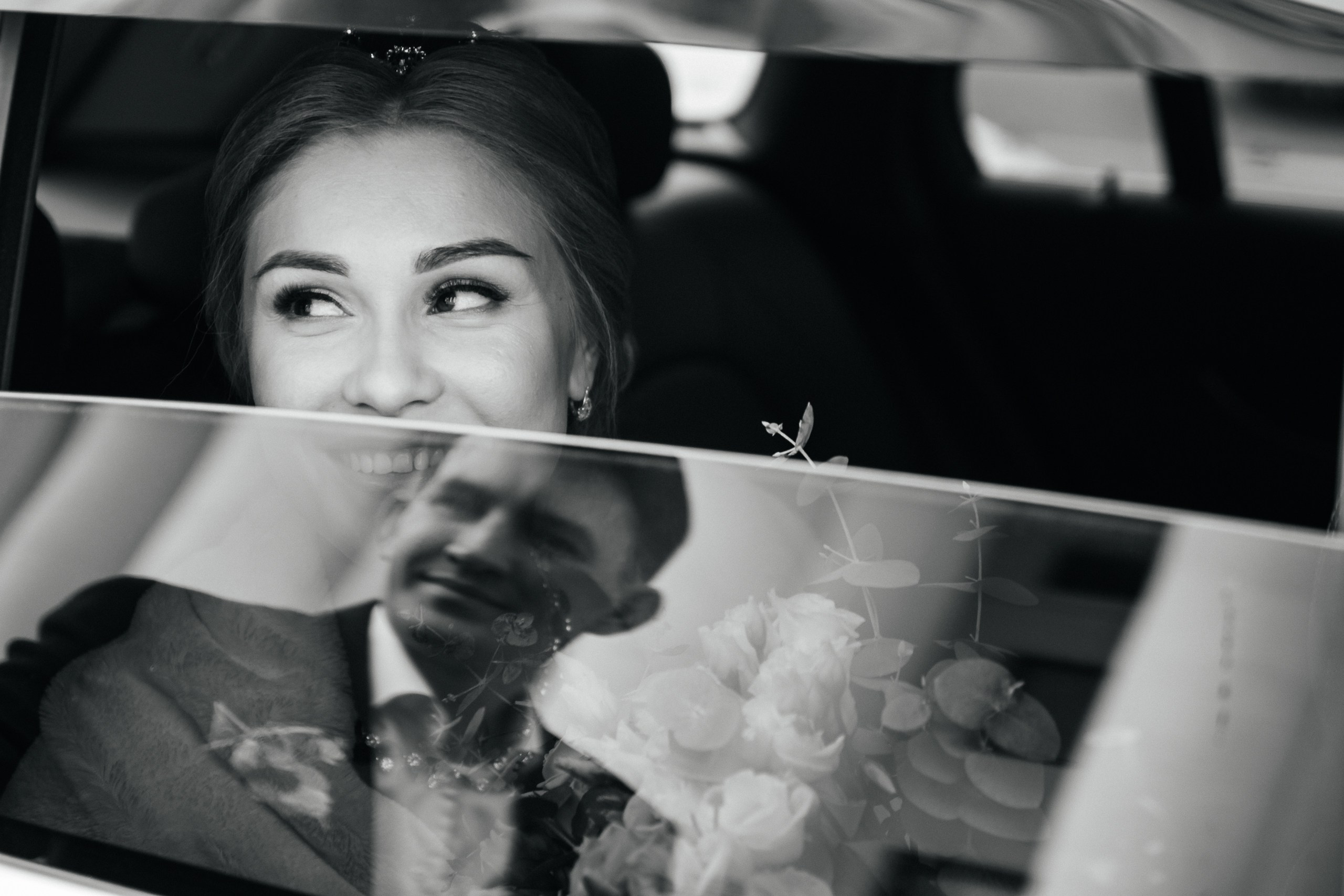 Мария и Юрий. Фотограф Сергей Суслов | Сочи