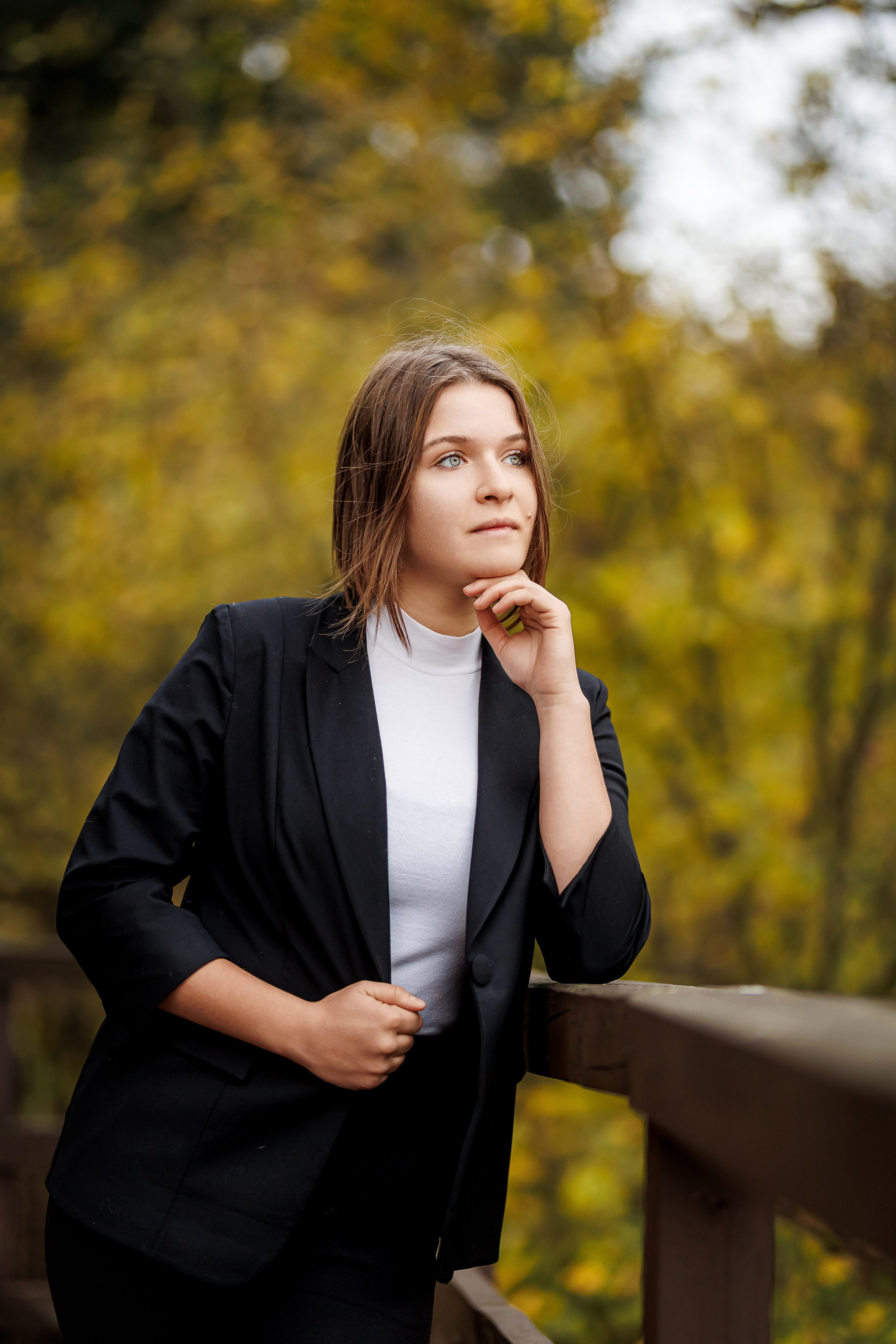 Портреты на улице. Семейный и детский фотограф Комина Елена, Власиха, Одинцово