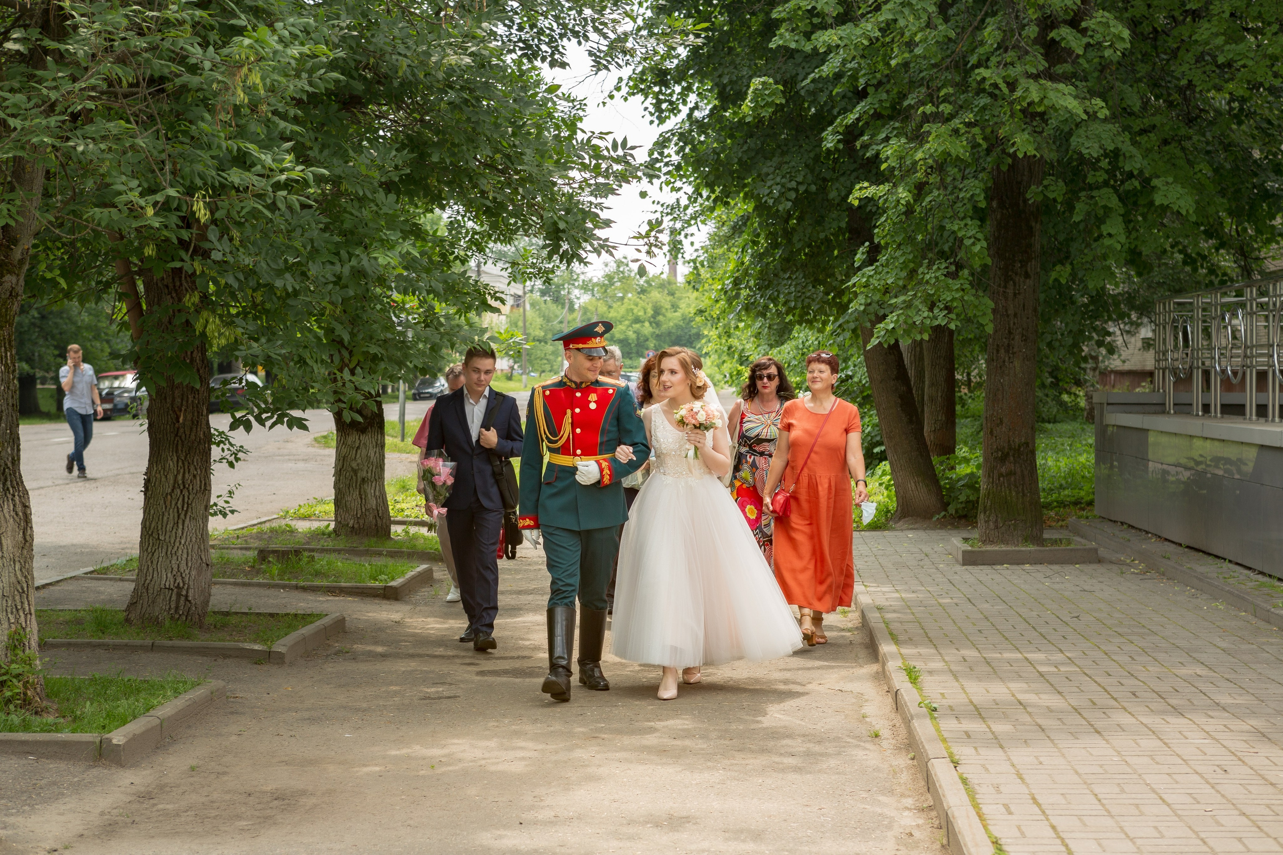 Свадьба. Семейный и детский фотограф Трафимович Ольга Москва и Московская облас