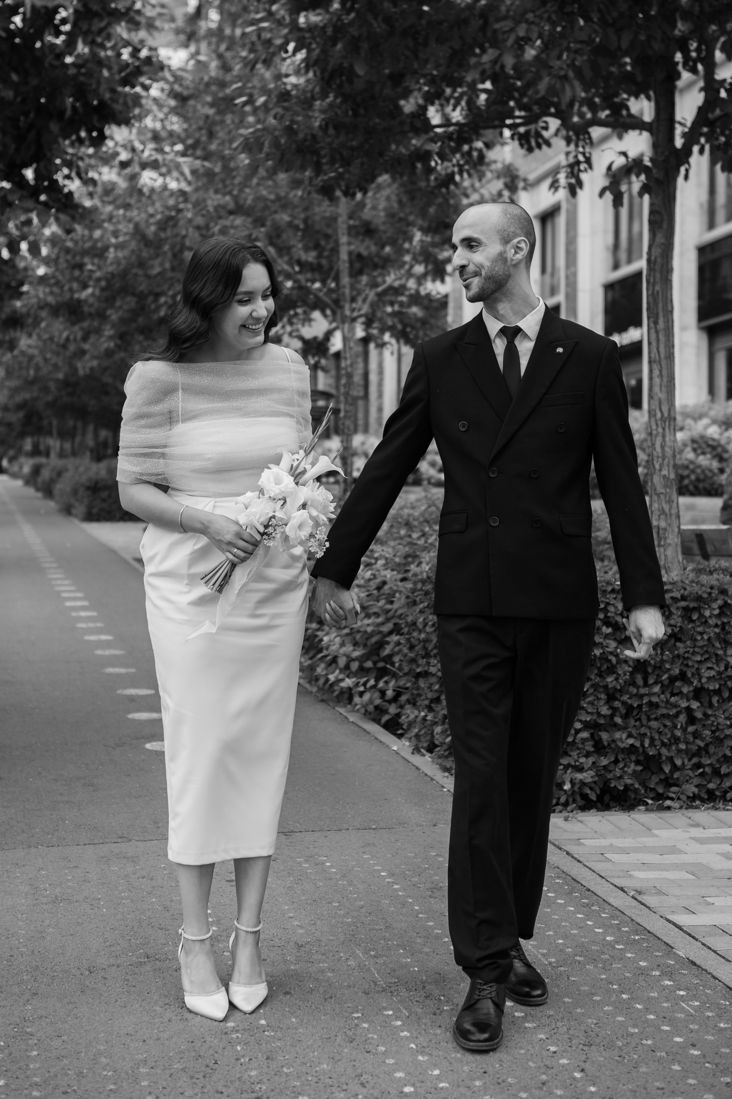 Айсен и Джема. Фотограф Екатеринбург Яна Язовская